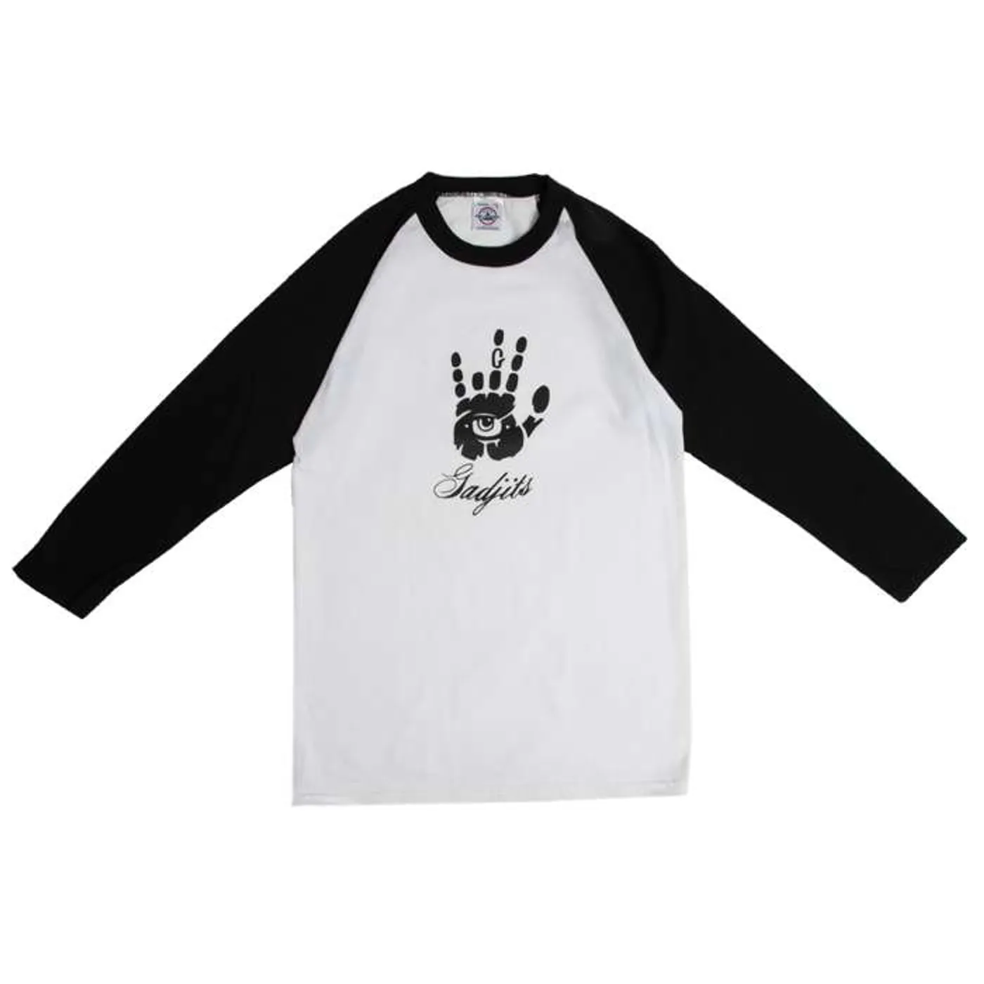 The Gadjits | Gadjits Raglan