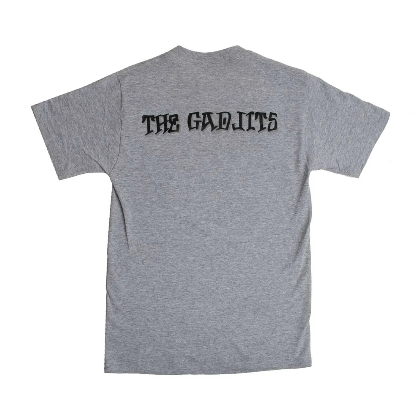 The Gadjits | Phones Brigade T-Shirt