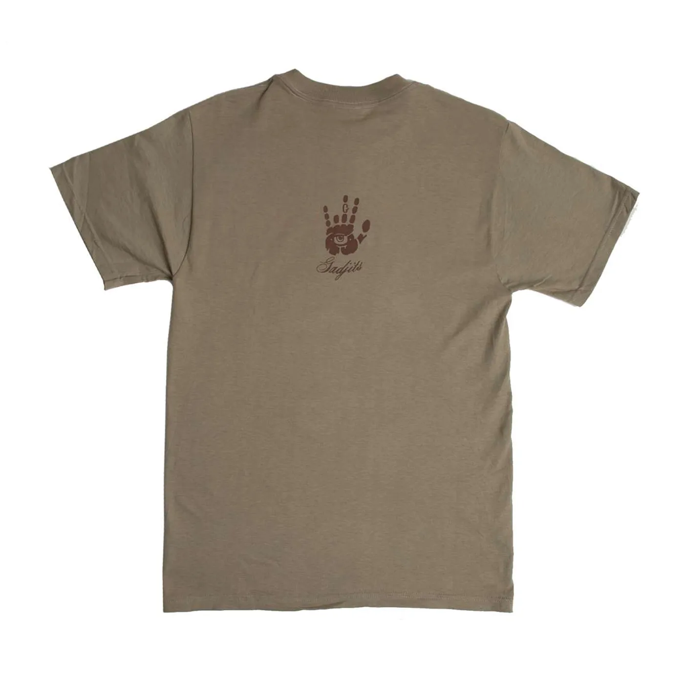 The Gadjits | Youth Icon T-Shirt