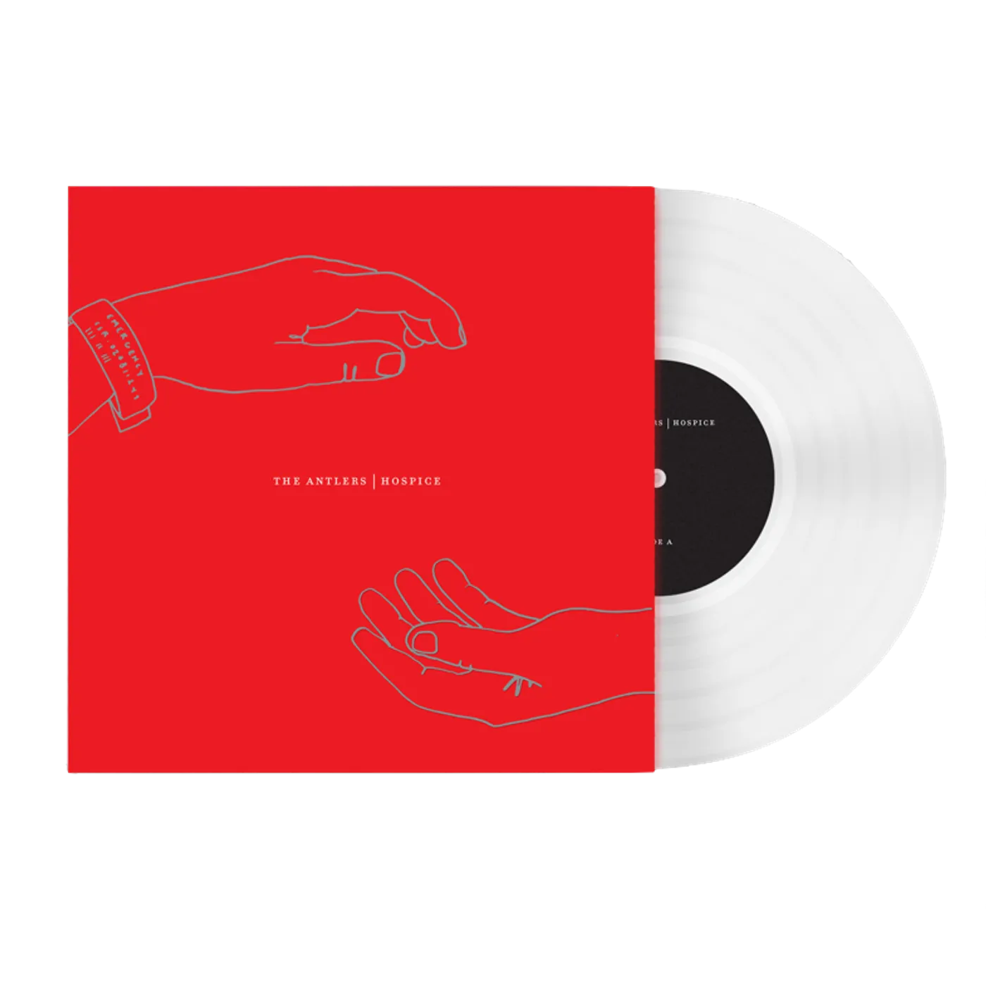 The Antlers | Hospice 10 Year Anniversary 2xLP (Vinyl)