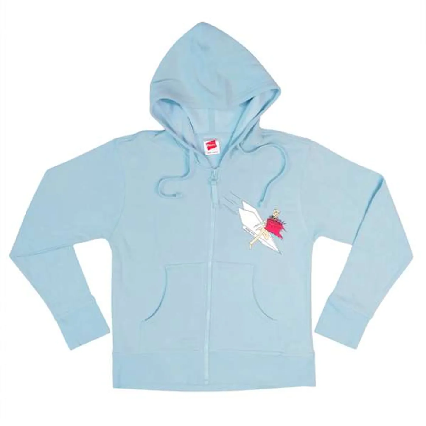 Bright Eyes | Women's Birthday Girl Hoodie