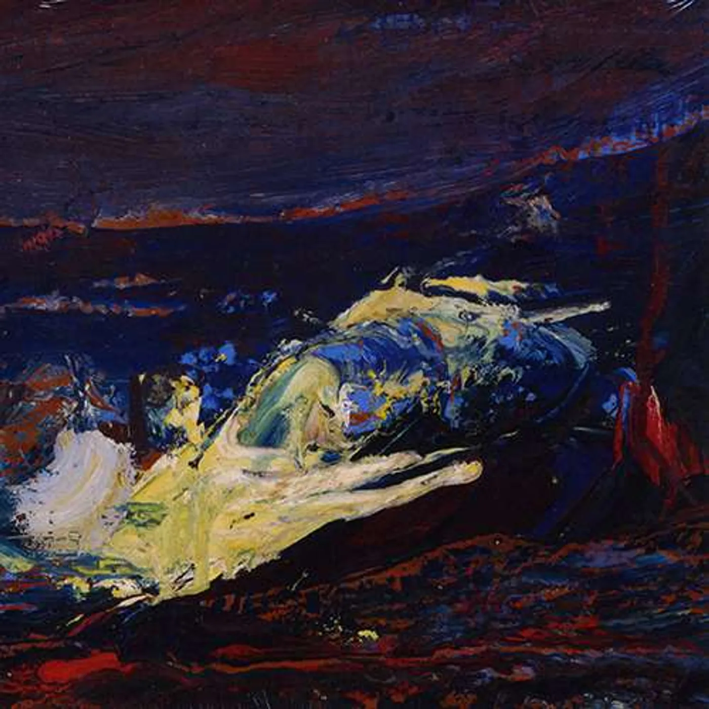 Conor Oberst | Hundreds of Ways/Fast Friends