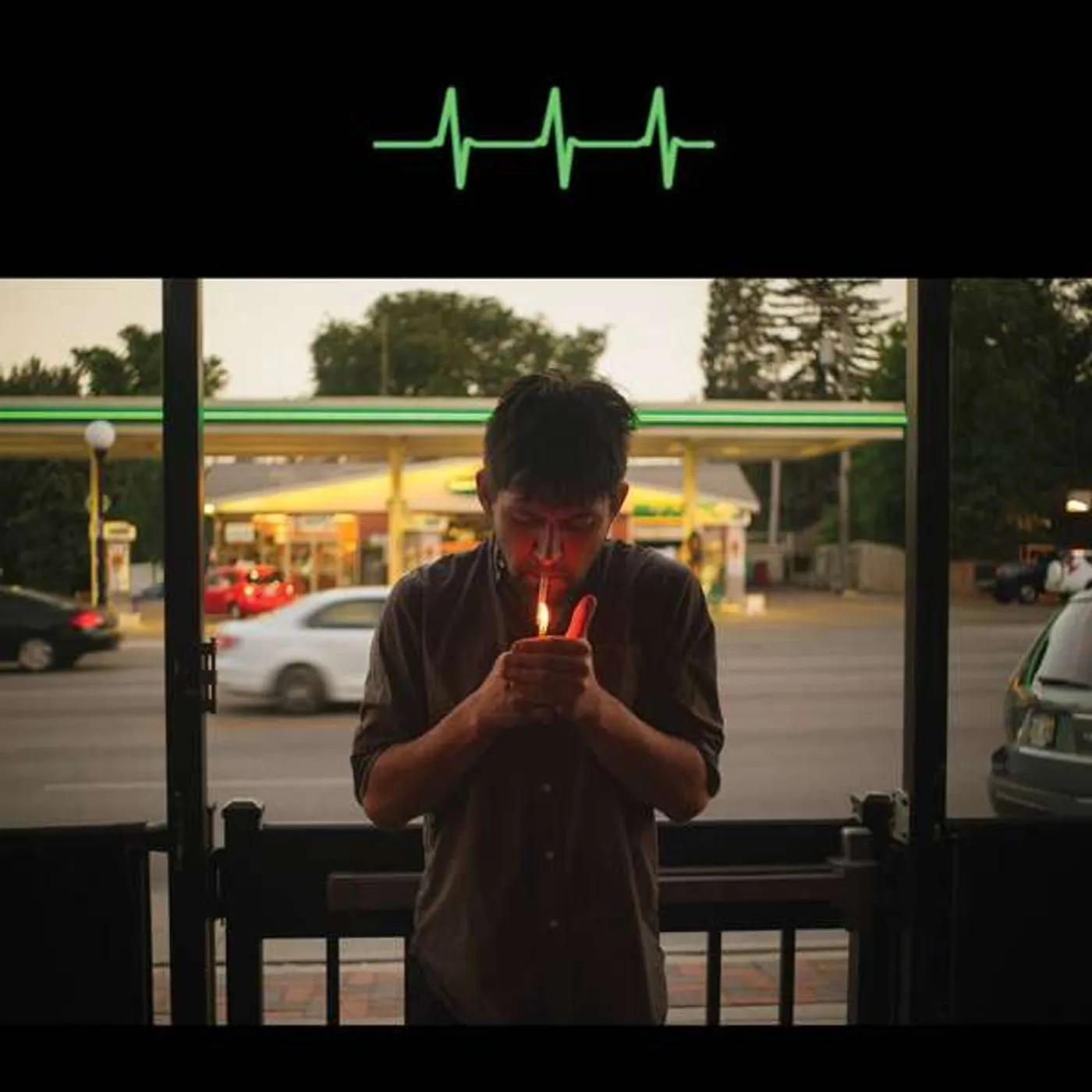 Conor Oberst | Tachycardia