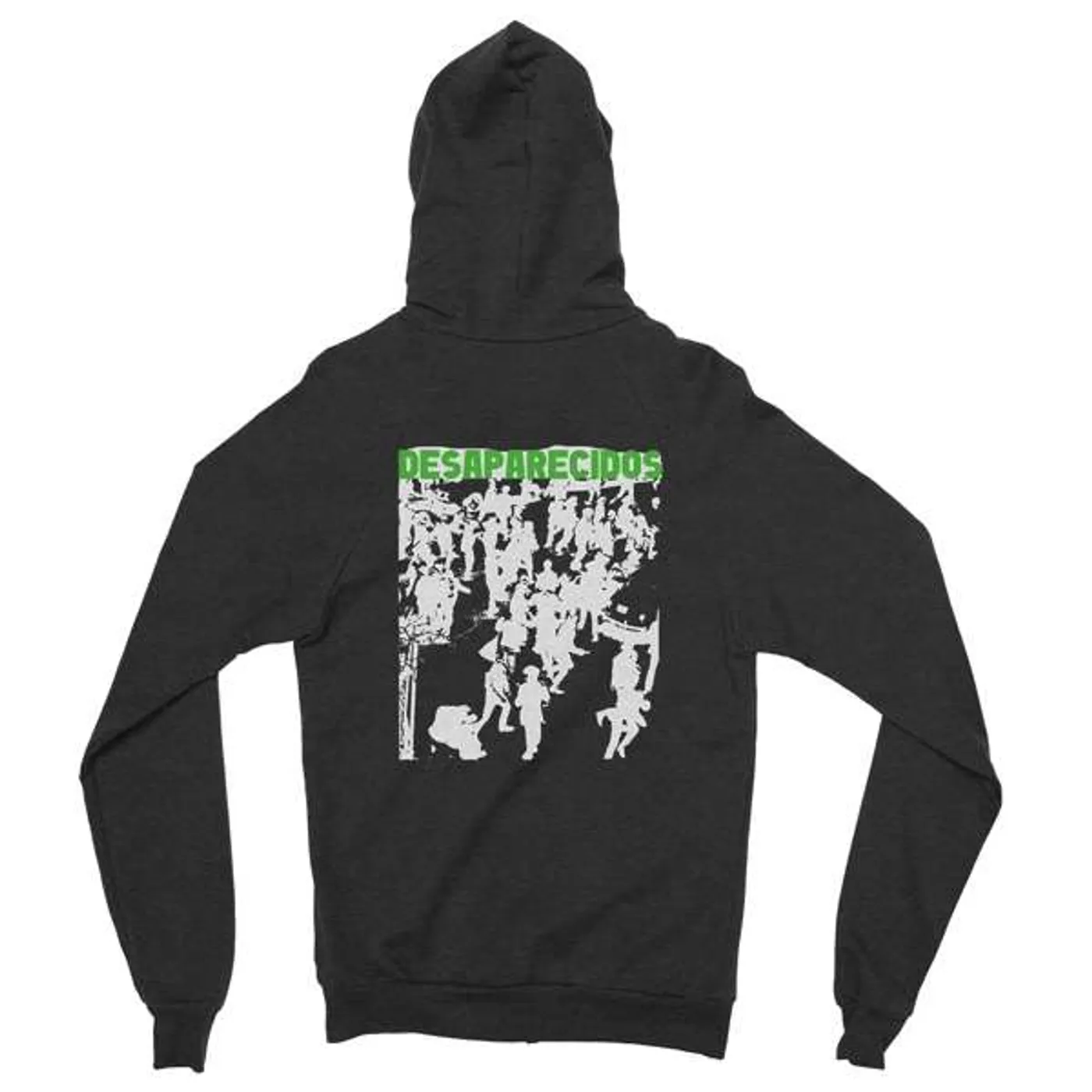 Desaparecidos | Crowd Hoodie