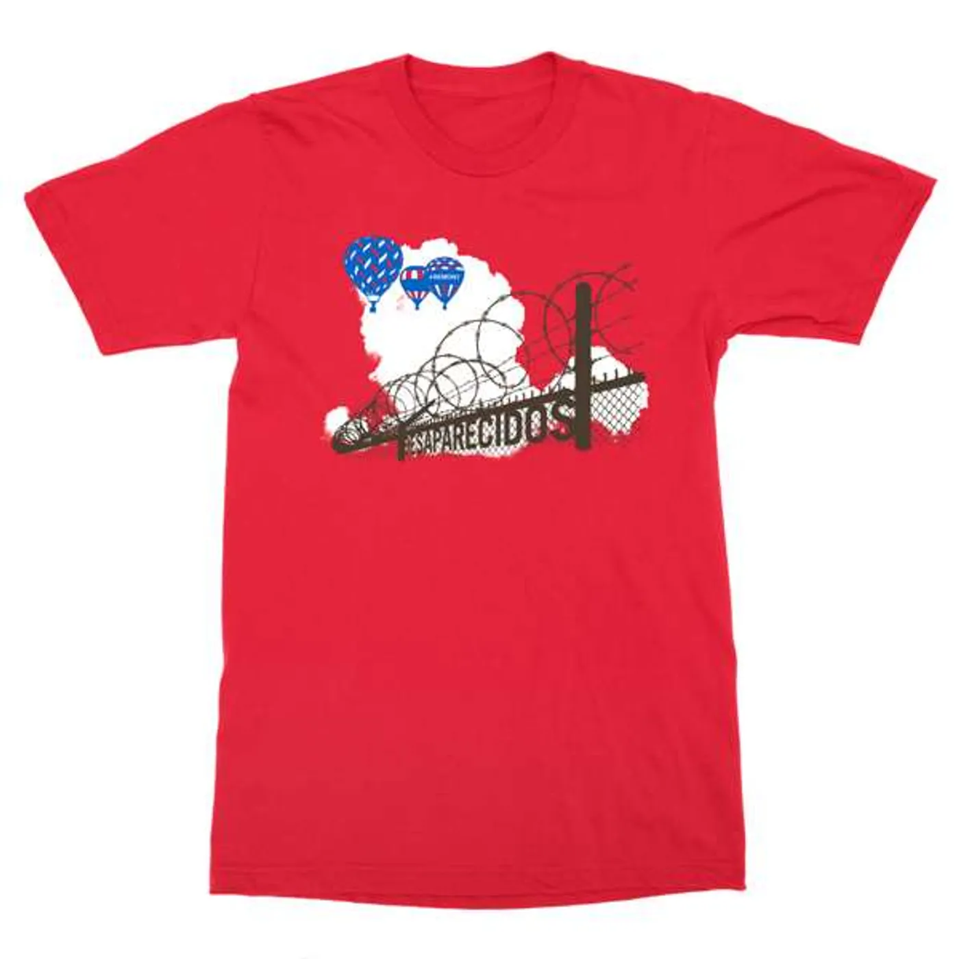 Desaparecidos | Fremont T-Shirt