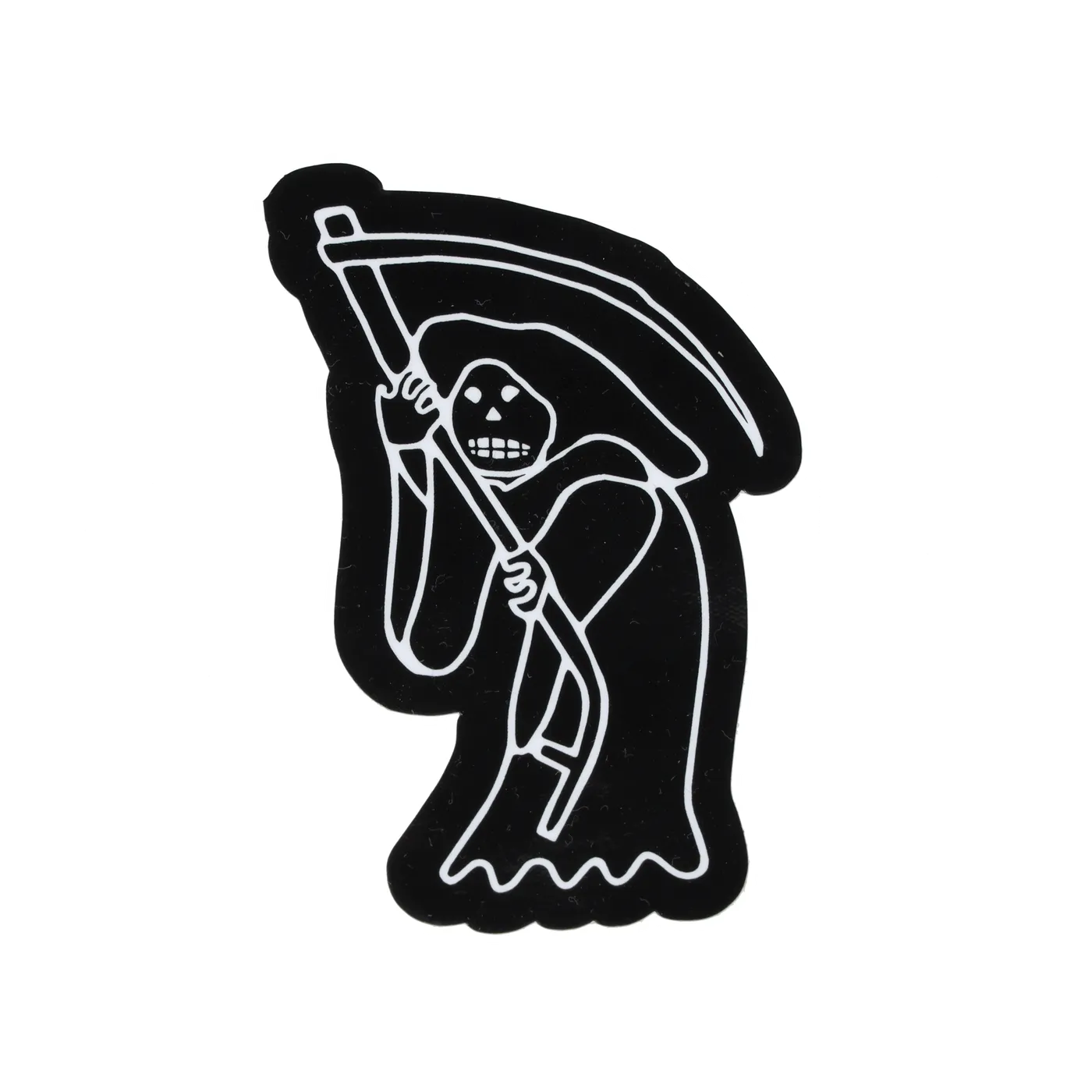 The Holdup | Reaper Sticker