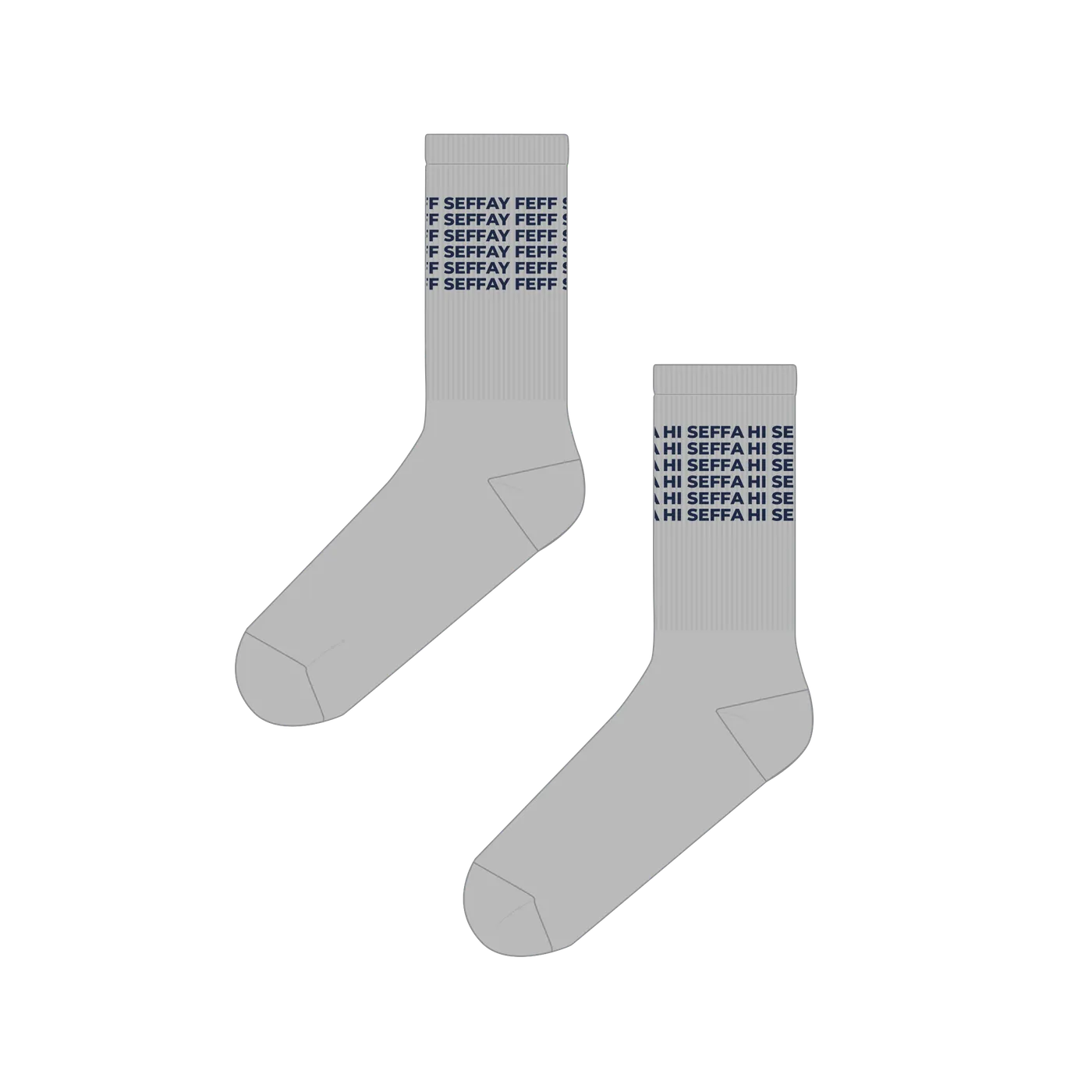 Office Hours | Socks