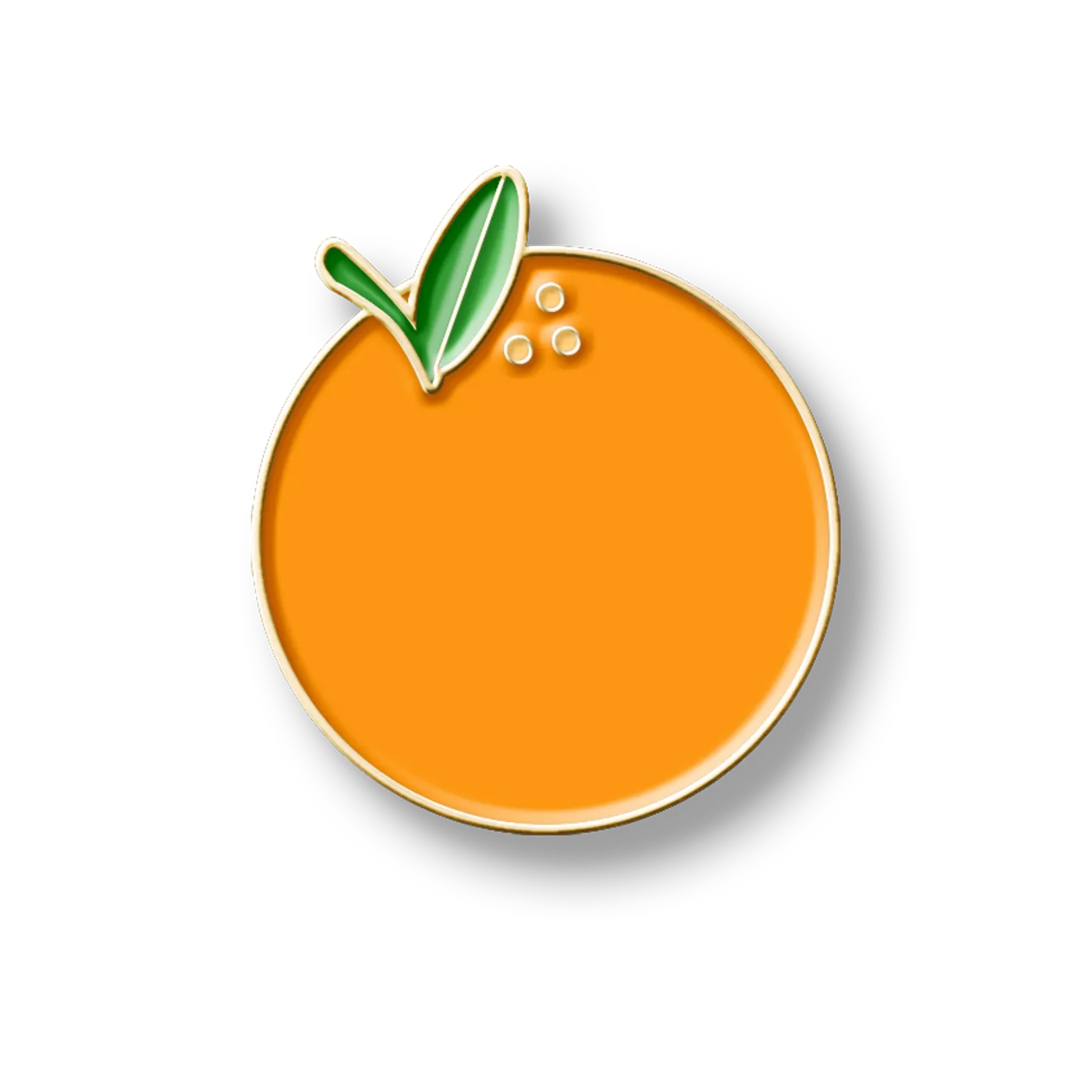 Chet Faker | Hotel Surrender Enamel Pin