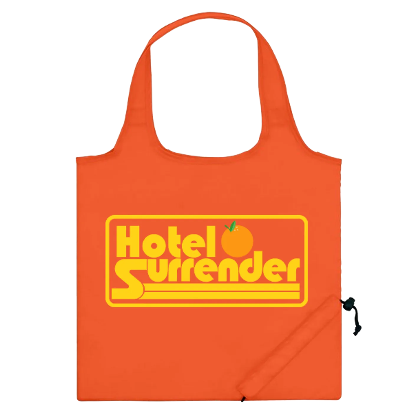 Chet Faker | Hotel Surrender Eco Tote