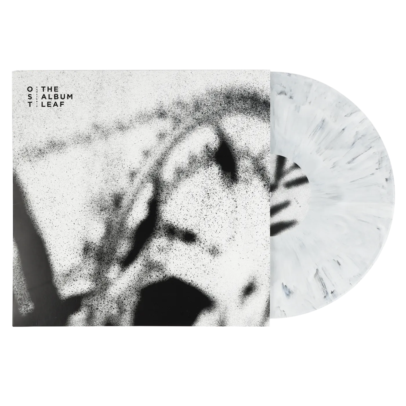 The Album Leaf | Original Soundtrack - LP (Vinyl)