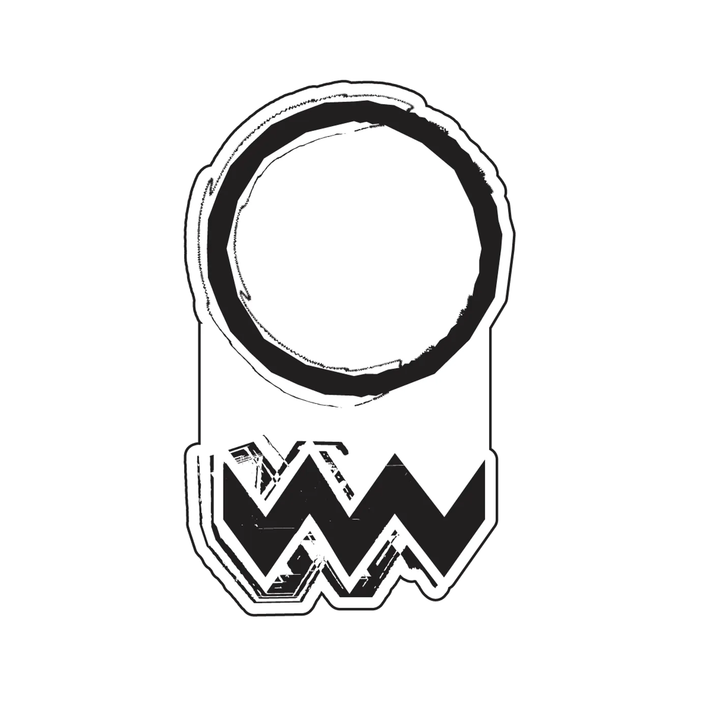 JHS Pedals | Sticker Pack