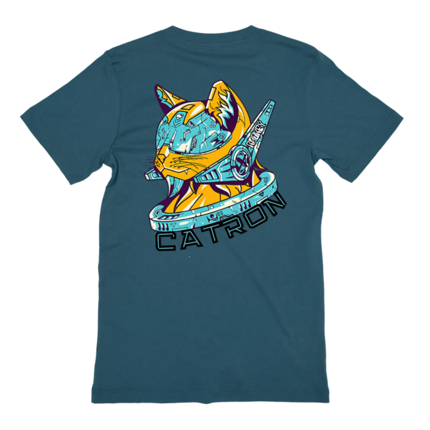 Radkey | Catron Patreon Exclusive T-Shirt