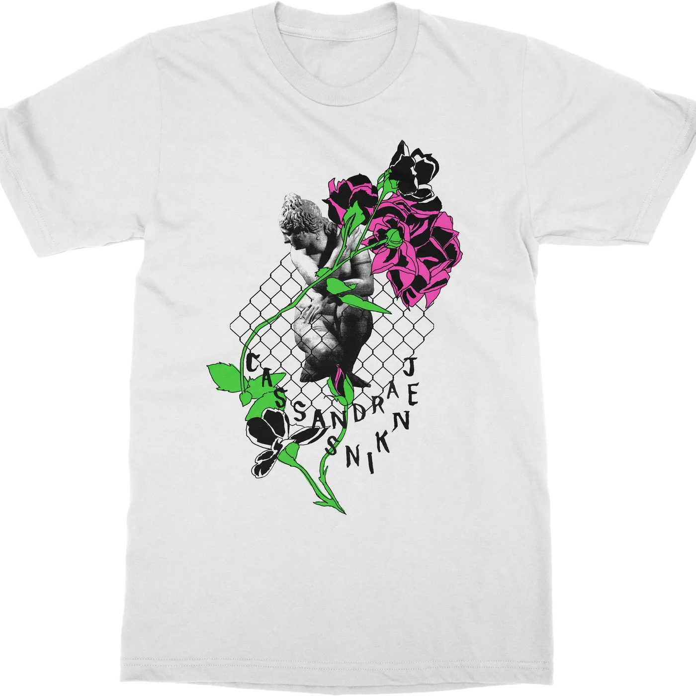 Cassandra Jenkins | Aphrodite T-Shirt