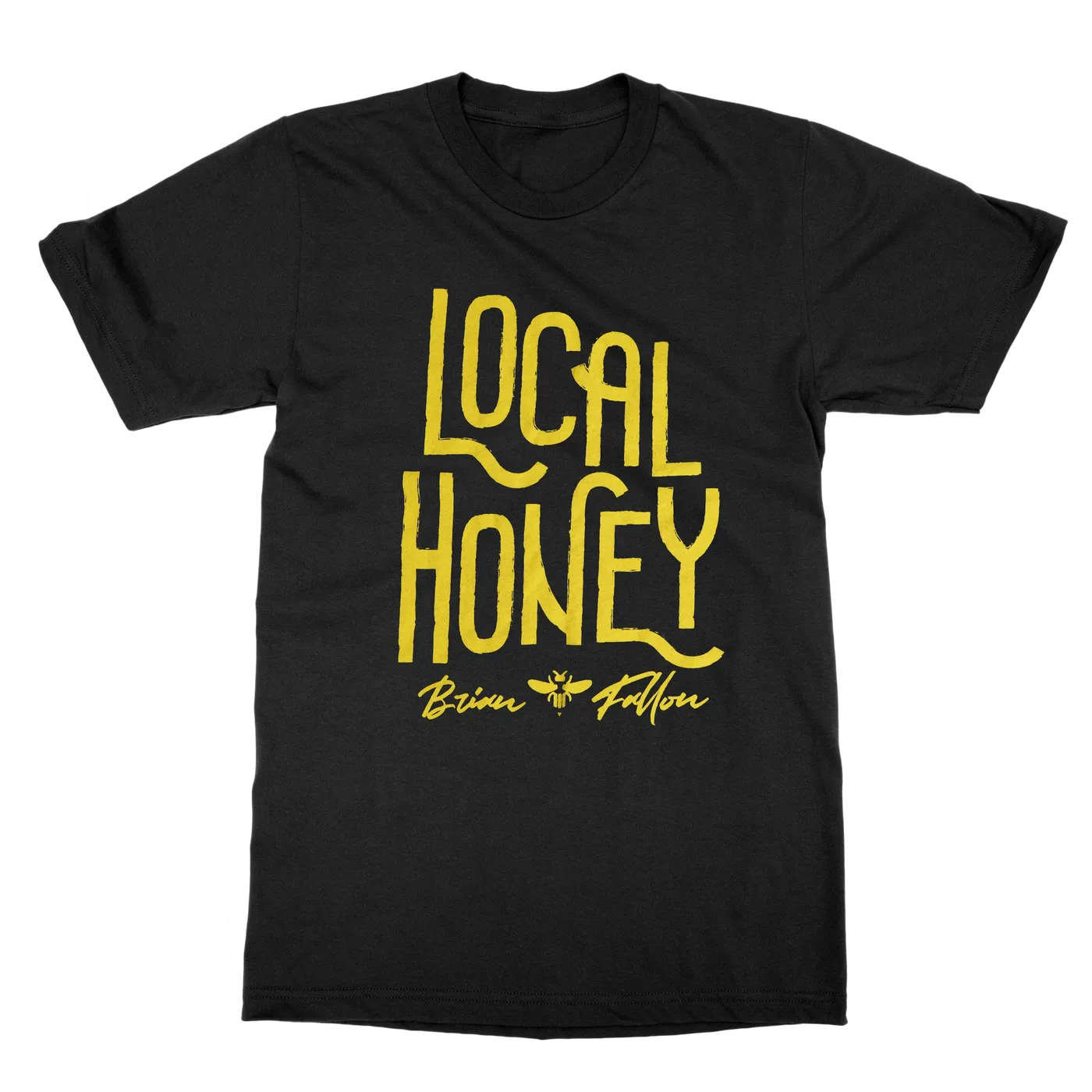 Brian Fallon | Local Honey Tour T-Shirt