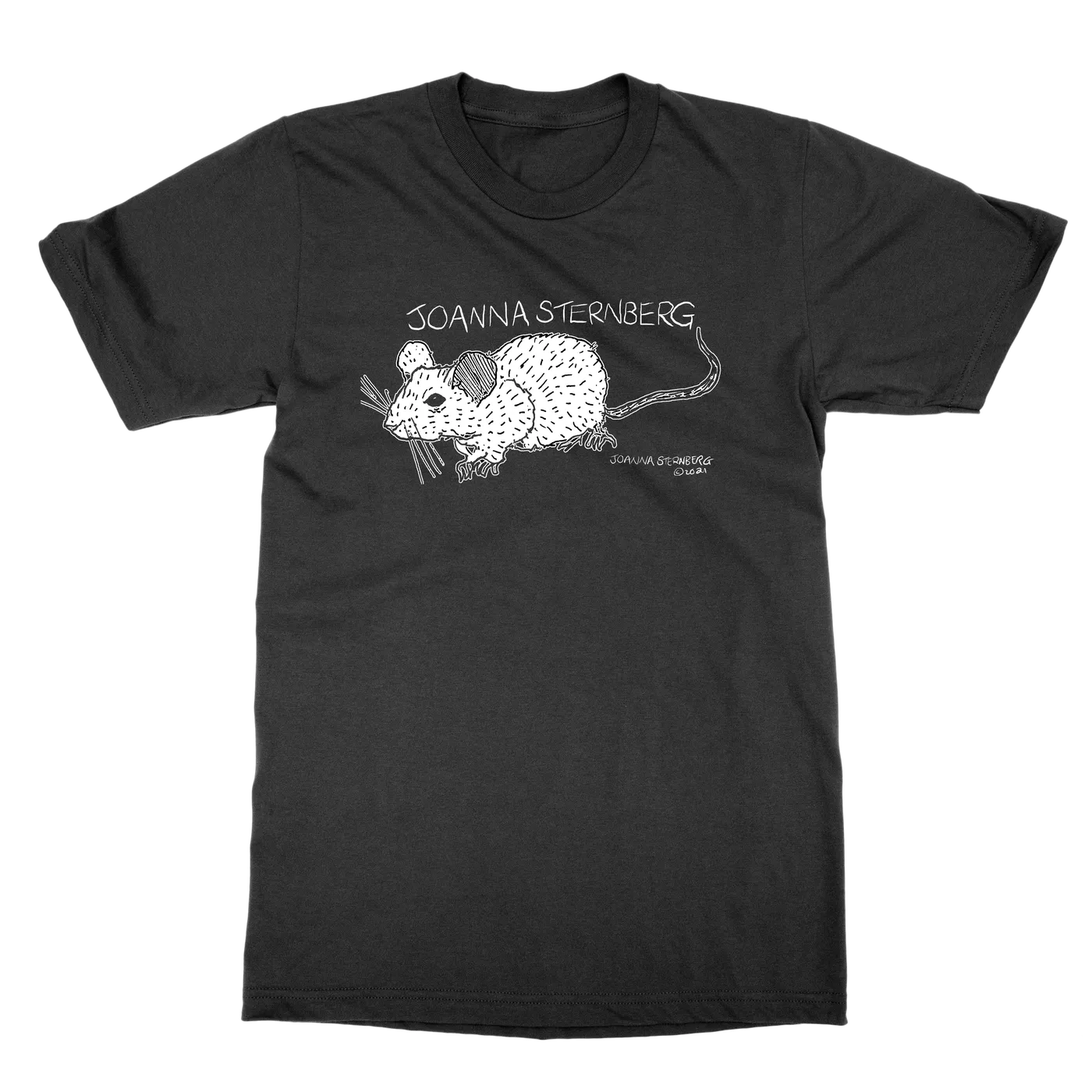 Joanna Sternberg | Mouse T-Shirt