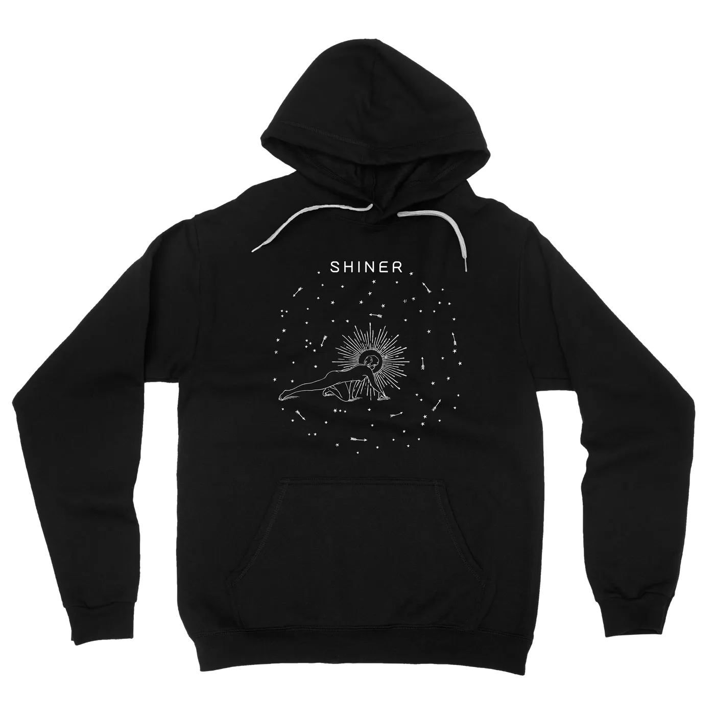 Shiner | Celestial Pullover Hoodie