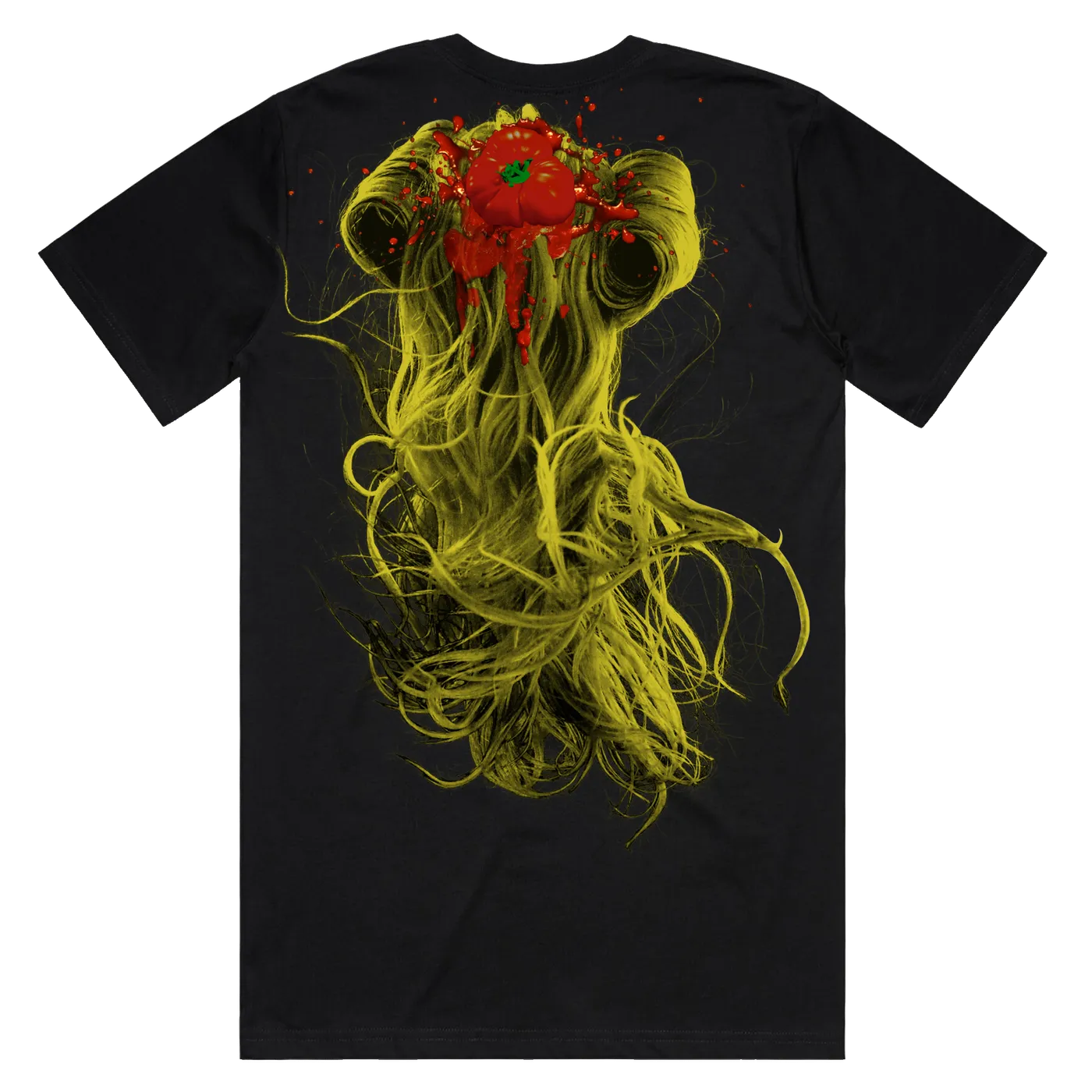 John Cameron Mitchell | Aunt Trudy T-Shirt