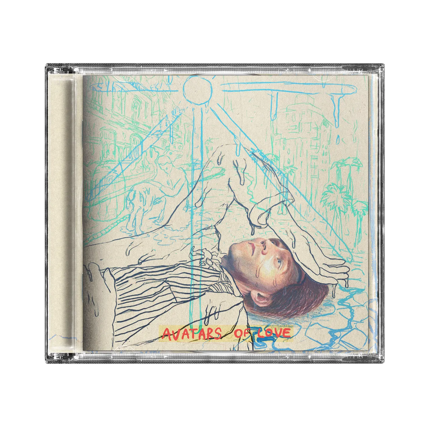 Sondre Lerche | Avatars Of Love Double CD