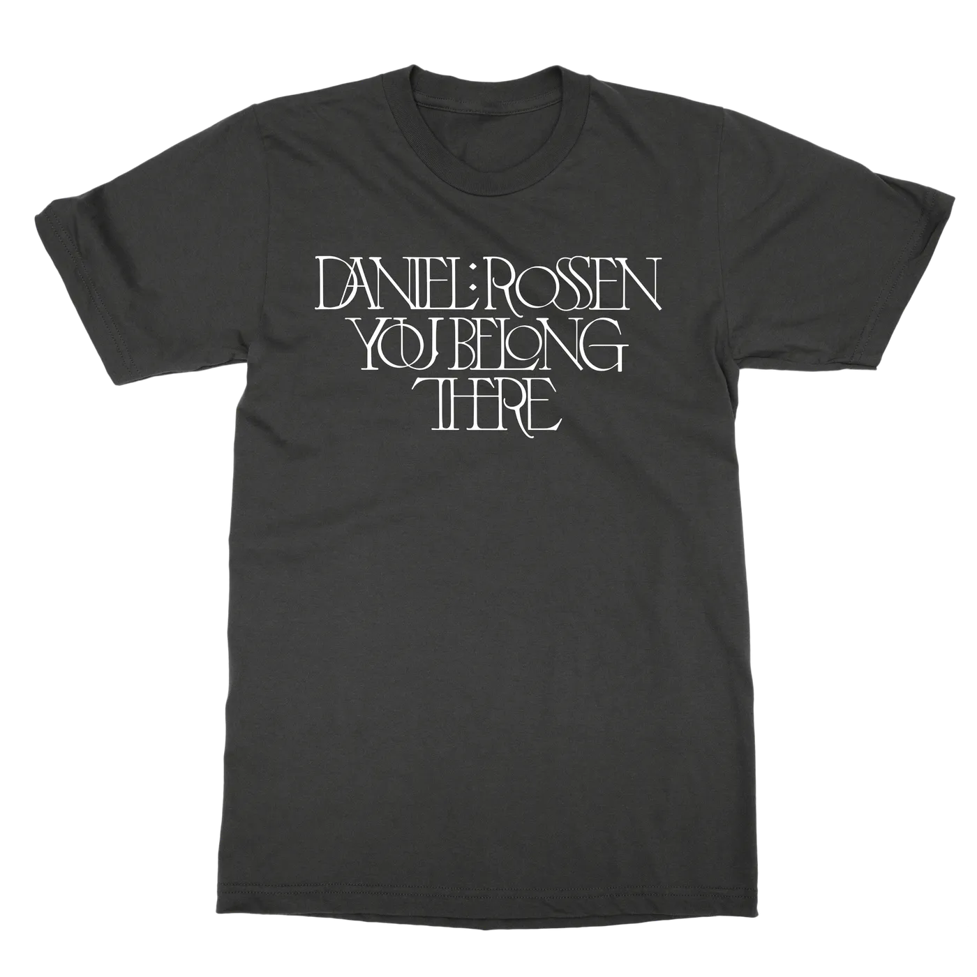Daniel Rossen | You Belong There T-Shirt