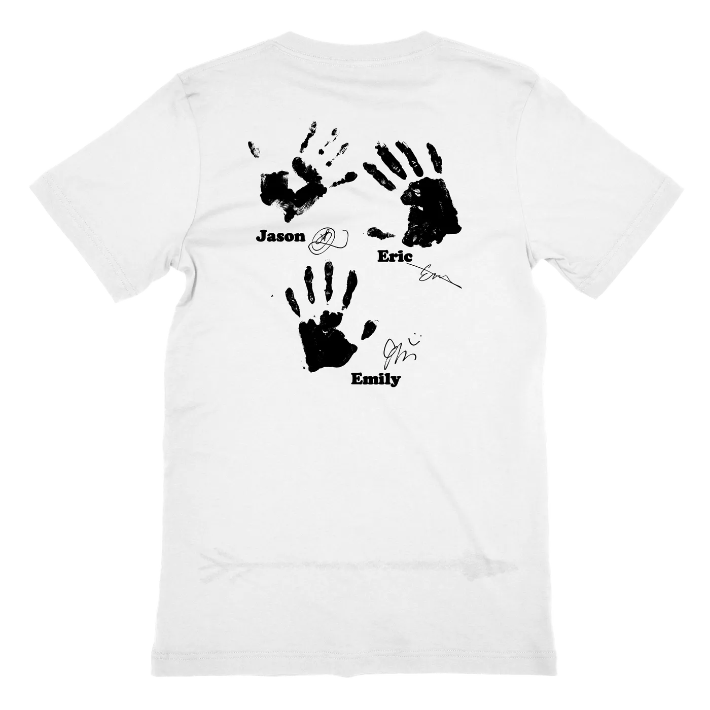 Dehd | Scribble T-Shirt