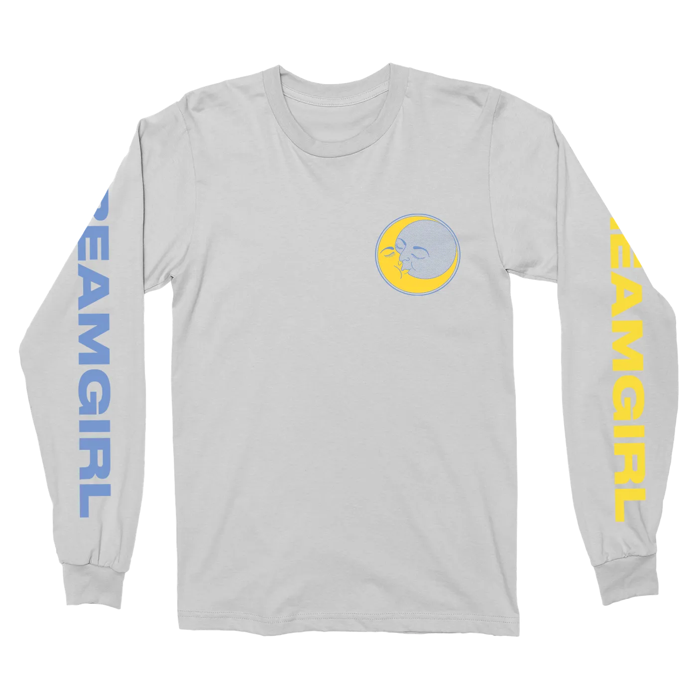 Dreamgirl | Moonkiss Long Sleeve Shirt