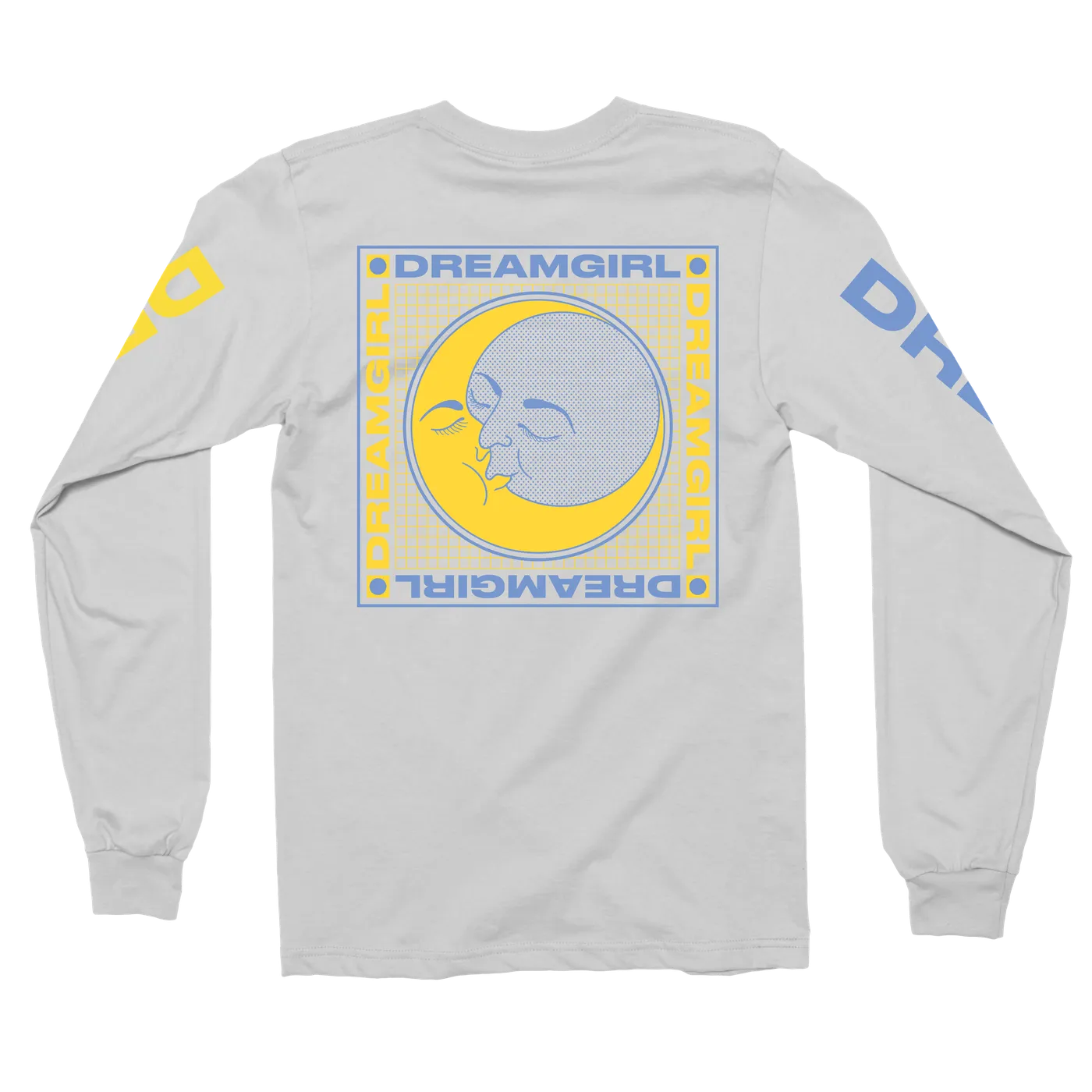Dreamgirl | Moonkiss Long Sleeve Shirt