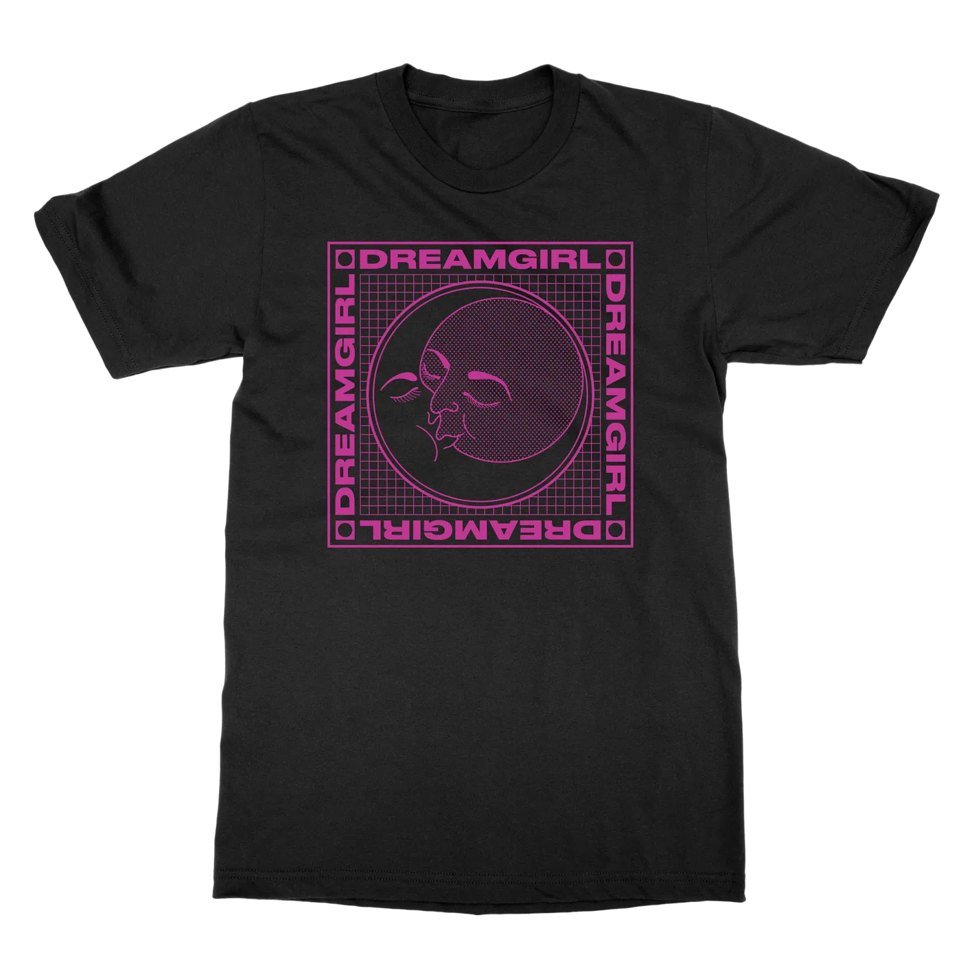 Dreamgirl | Moonkiss T-Shirt