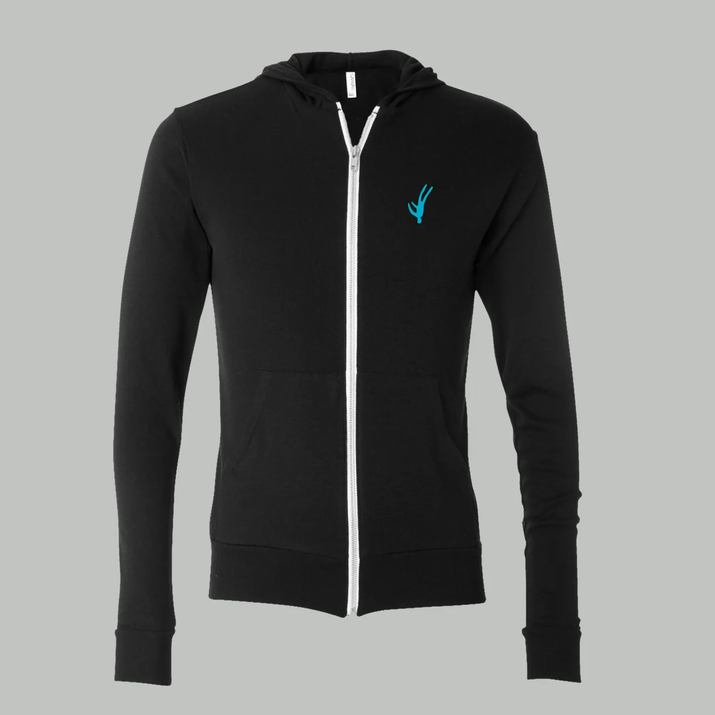 Bright Eyes - Down In The Weeds Zip Hoodie