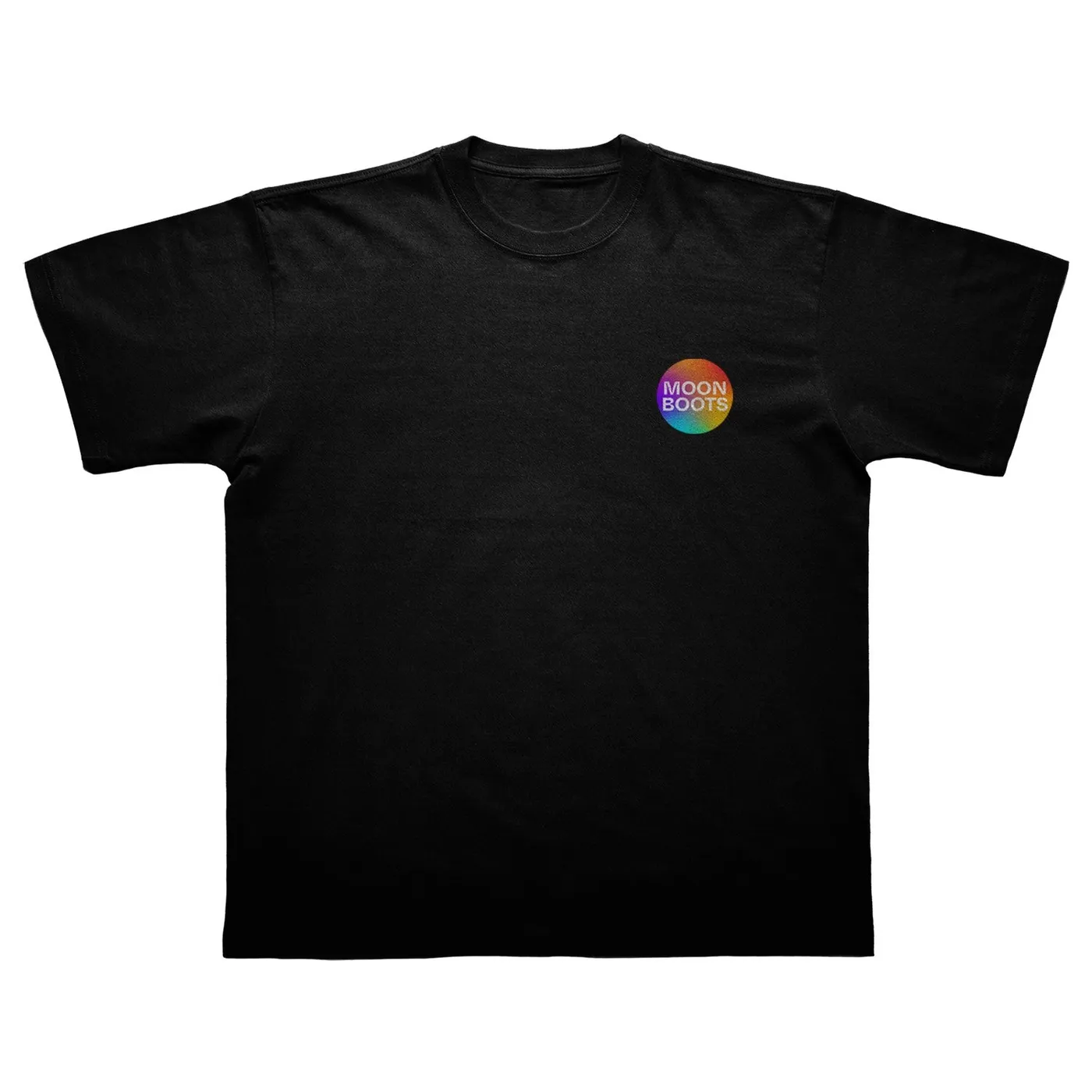 Moon Boots | 2022 Tour T-Shirt