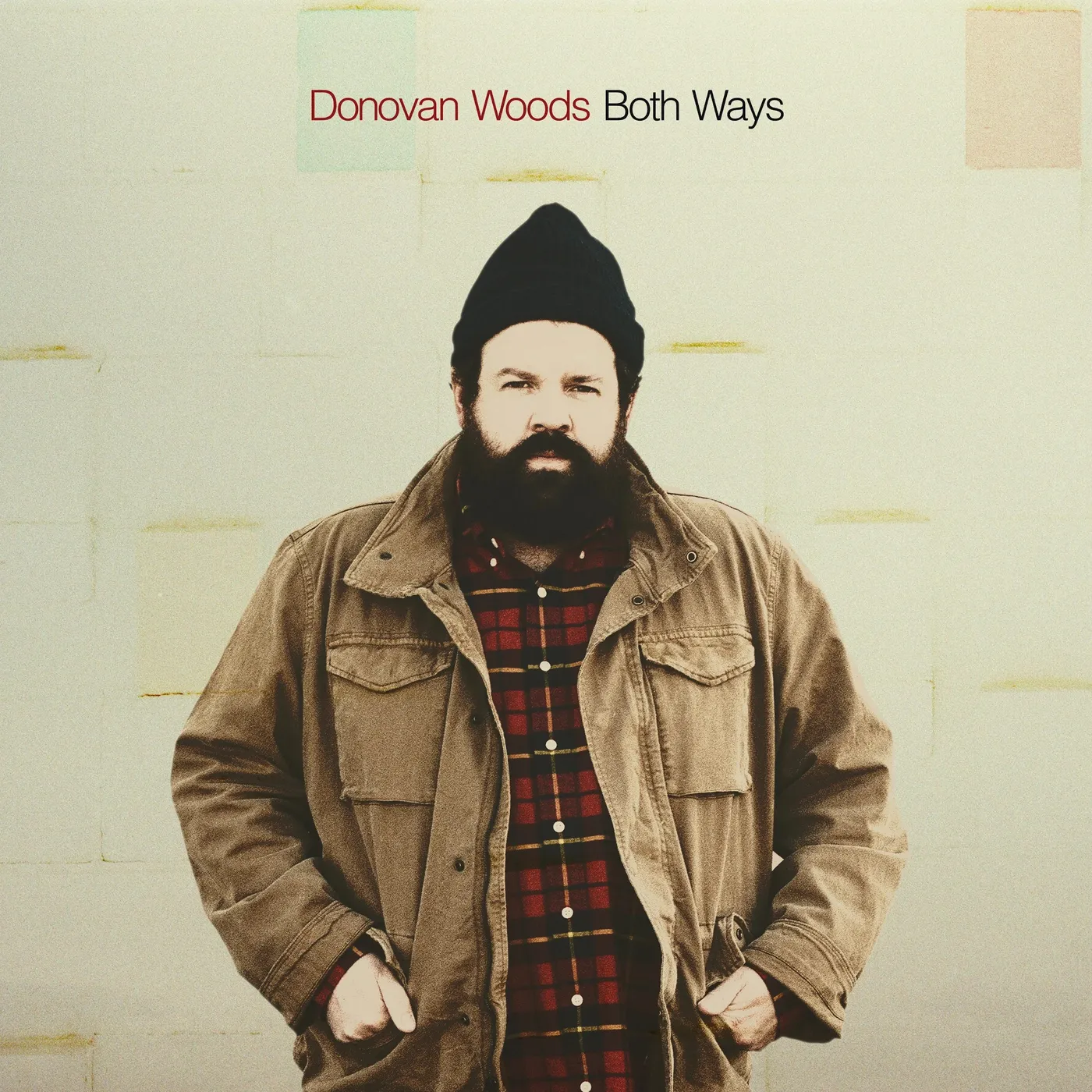  Donovan Woods | Both Ways LP (Vinyl)