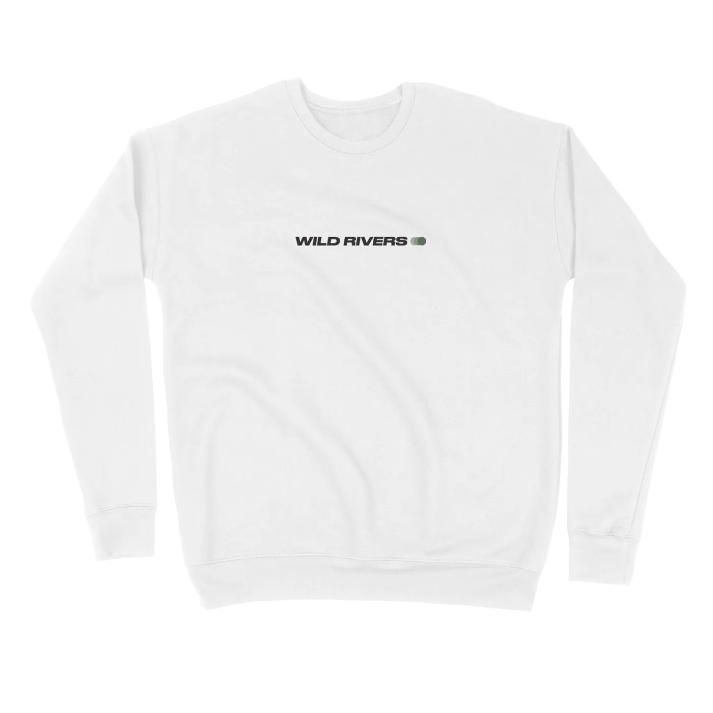 Wild Rivers | Sidelines Crewneck