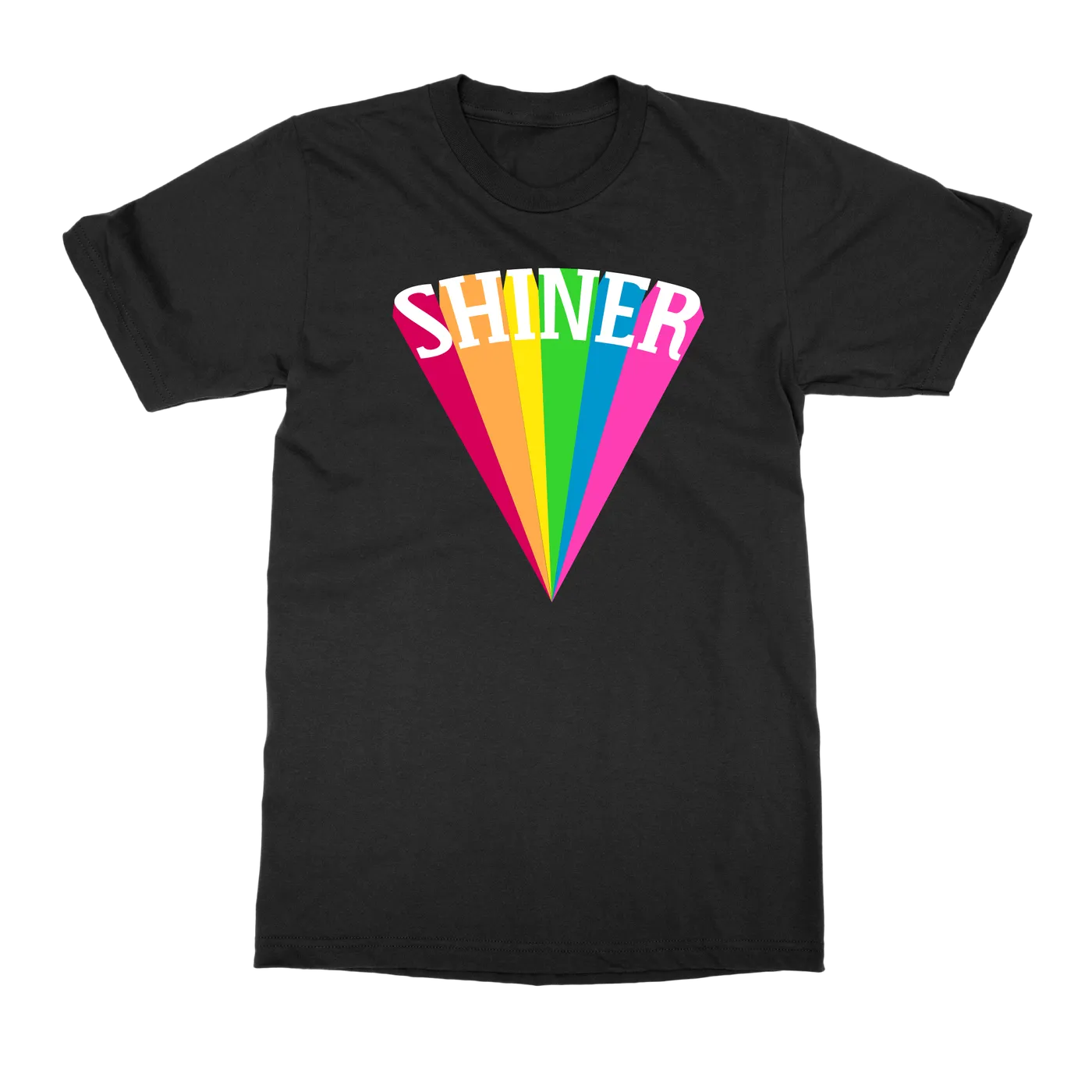 Shiner |  Shiner Rising T-Shirt