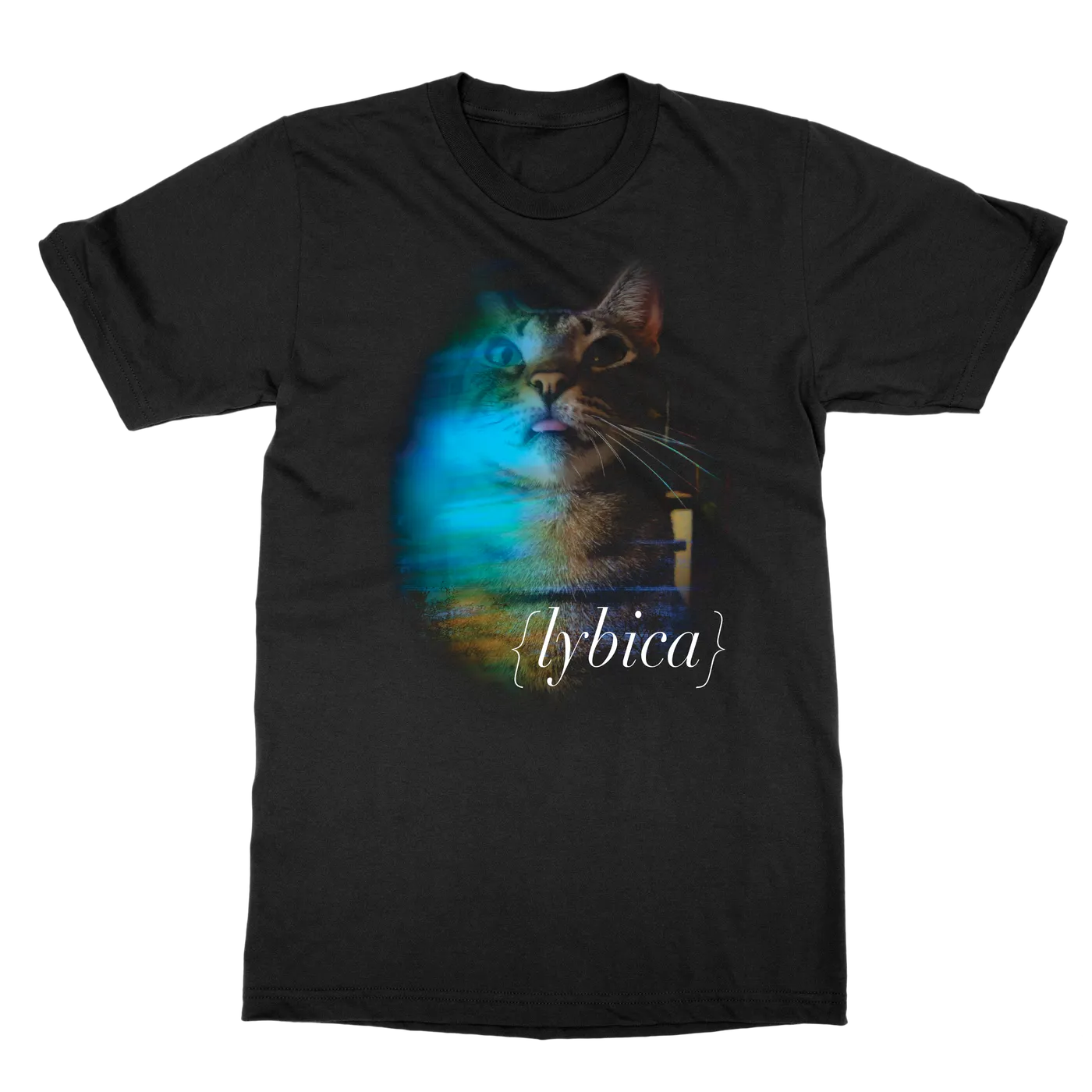 Lybica | Album Art T-Shirt