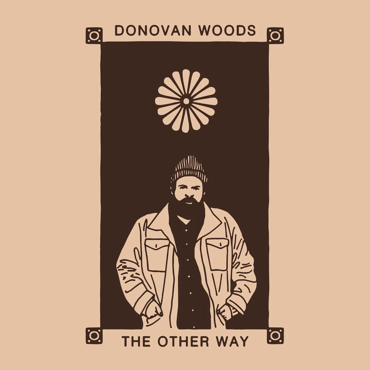 Donovan Woods | The Other Way CD