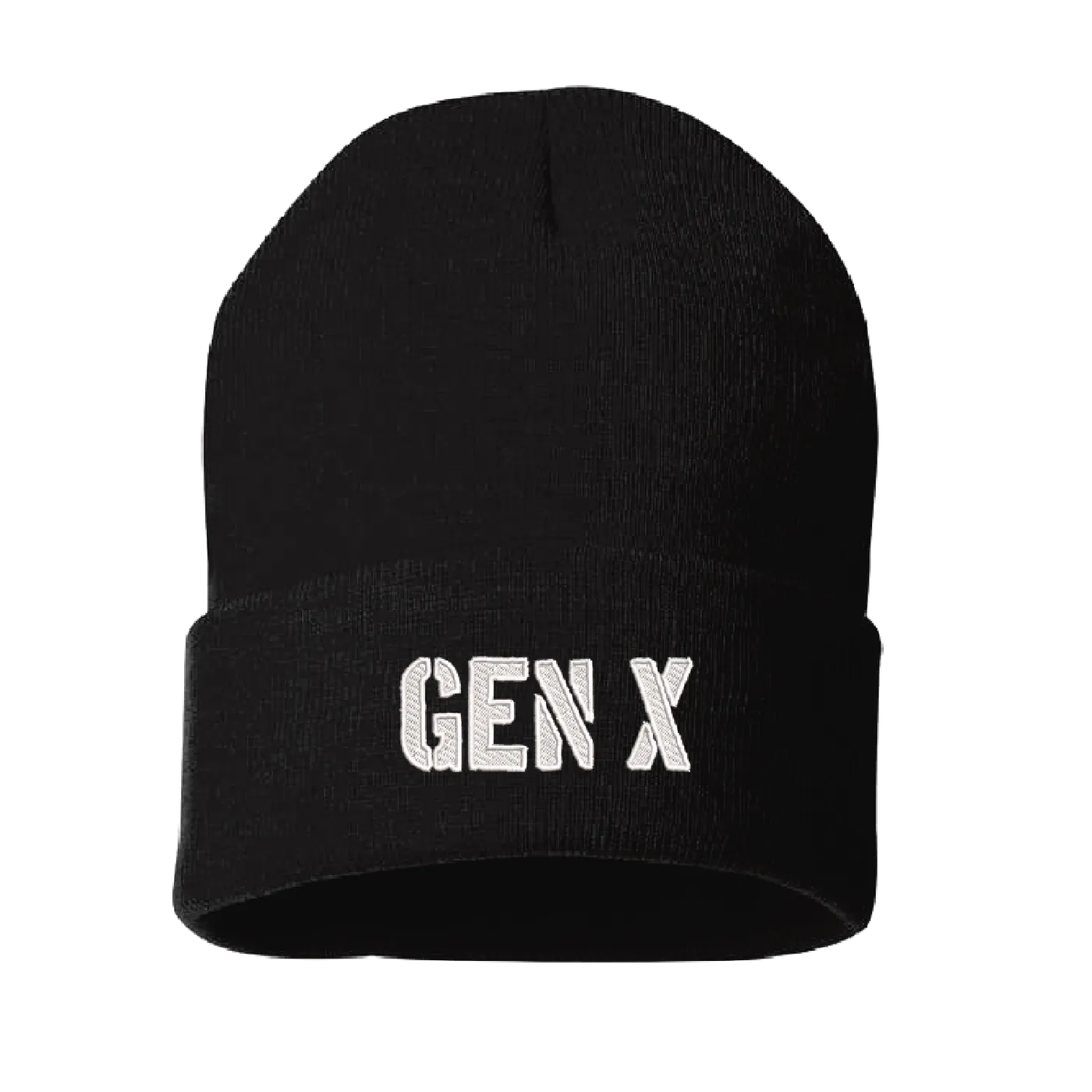 Jen Kirkman | Gen X Beanie