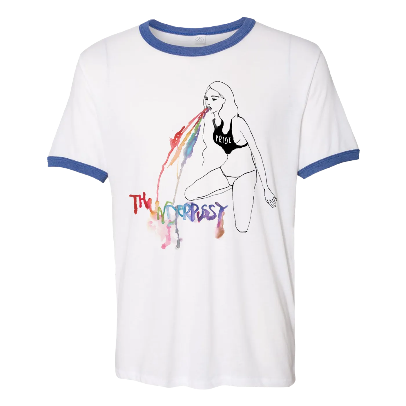 Thunderpussy | Pride T-Shirt