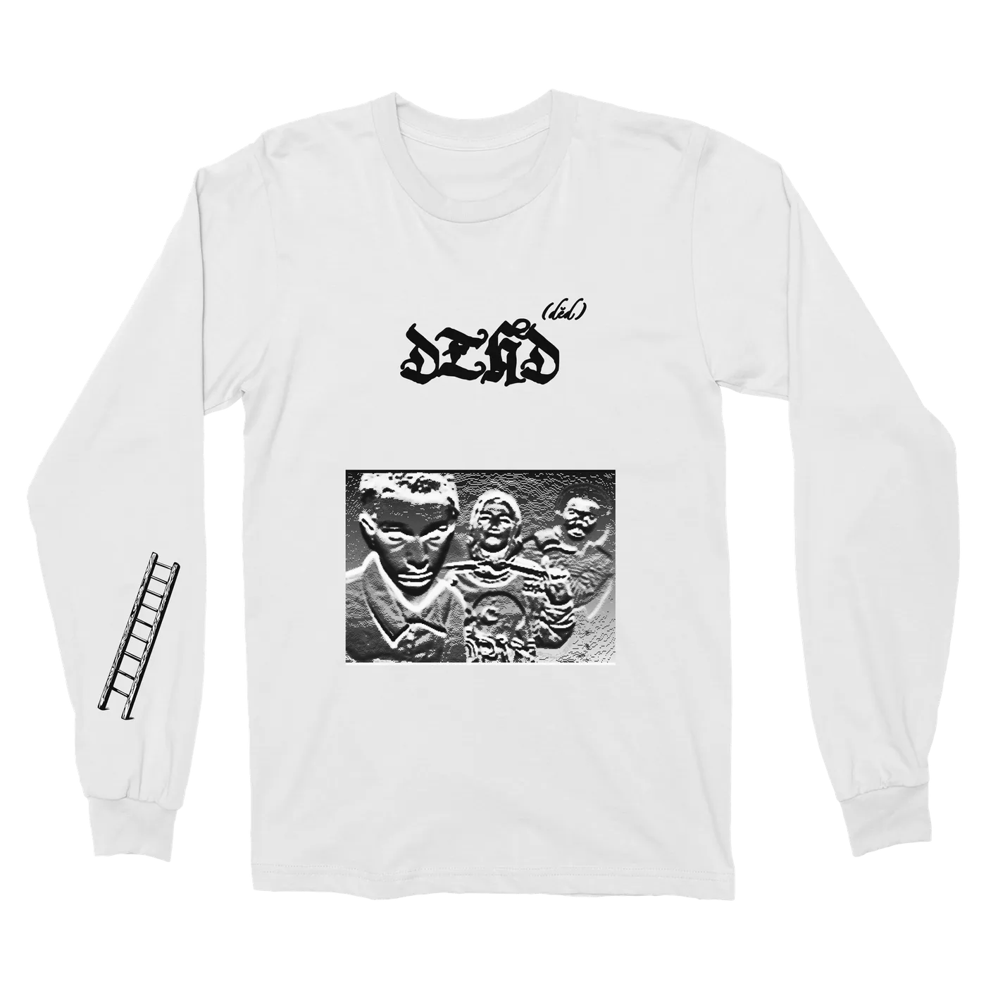 Dehd | We Do Not Chase Long Sleeve