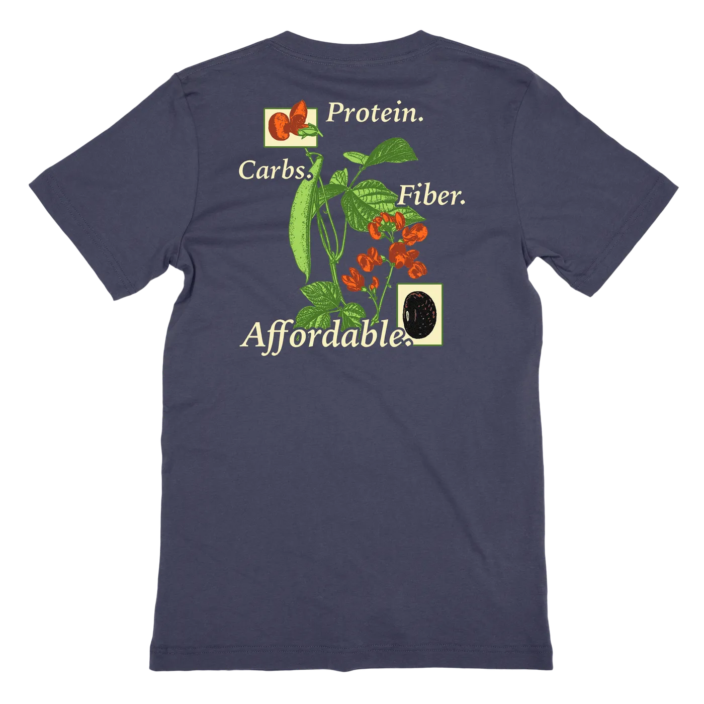 Joe Pera | Bean Arch T-Shirt