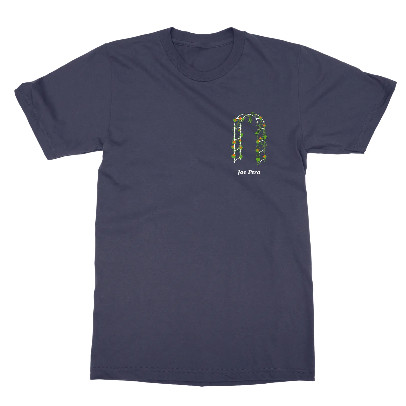 Joe Pera | Bean Arch T-Shirt