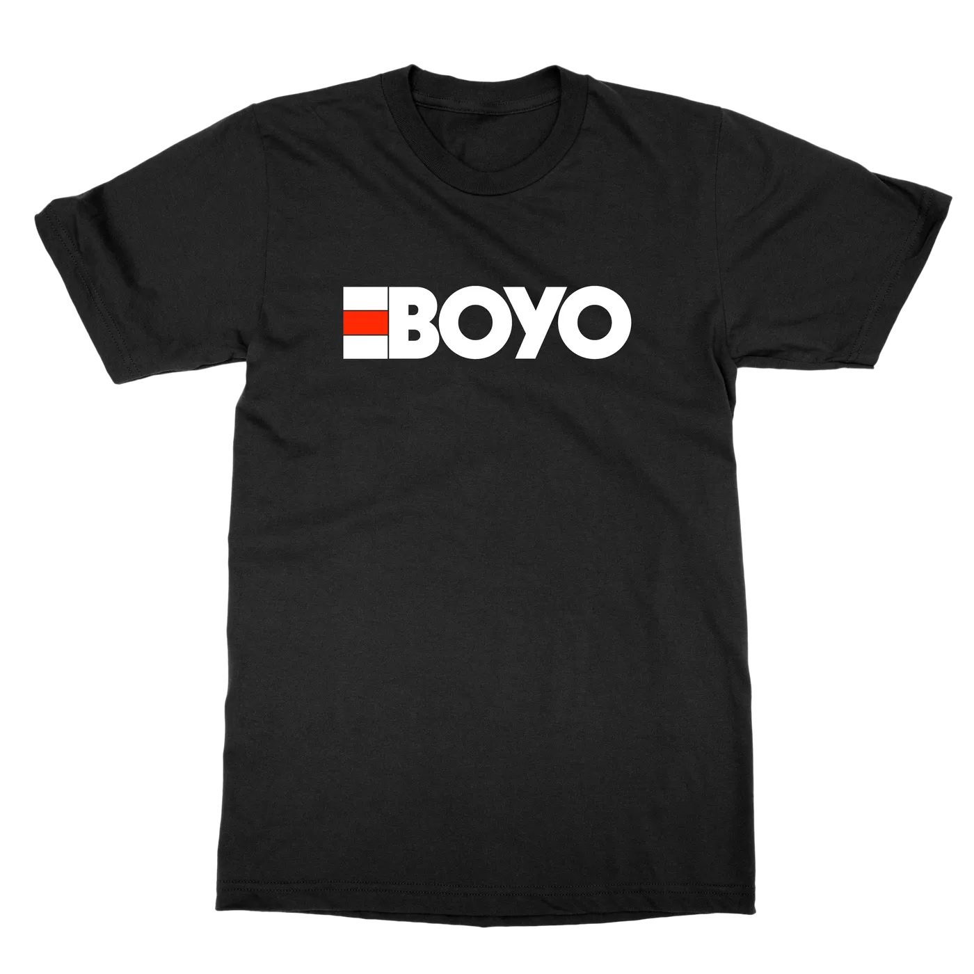 BOYO | Science Fiction T-Shirt