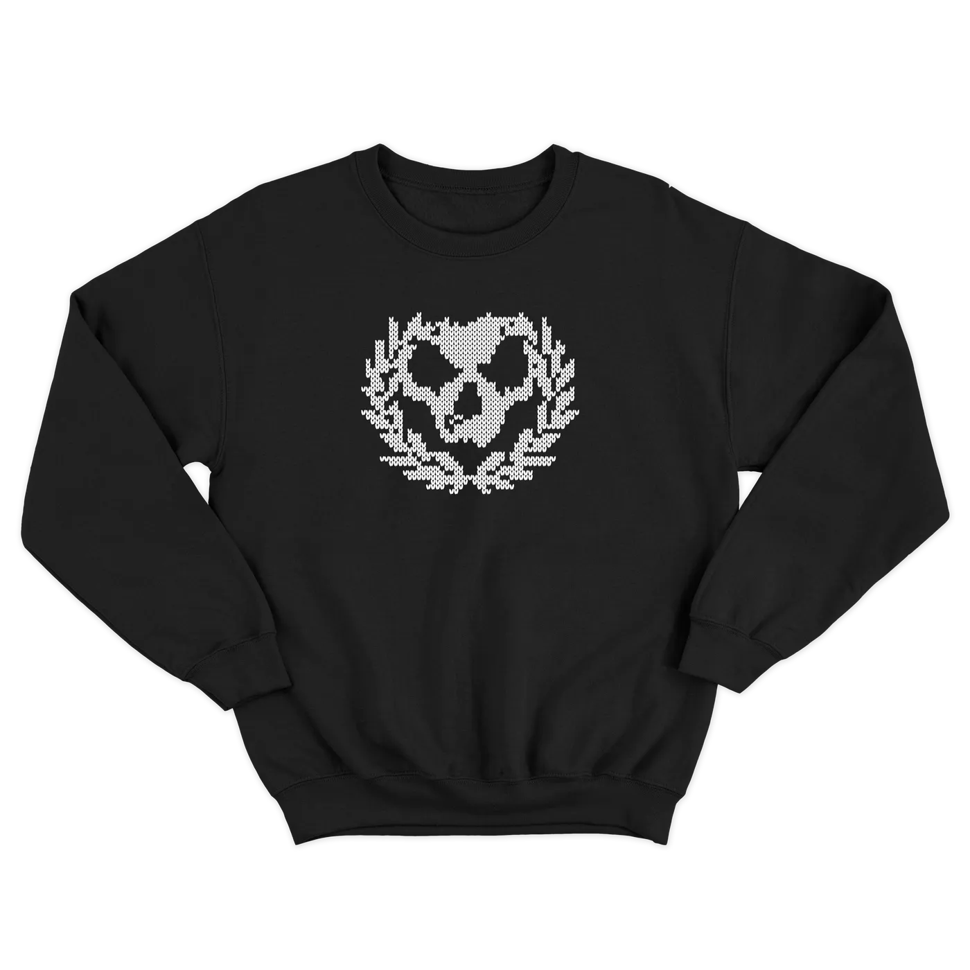 Killswitch Engage | Skull Wreath Sweatshirt