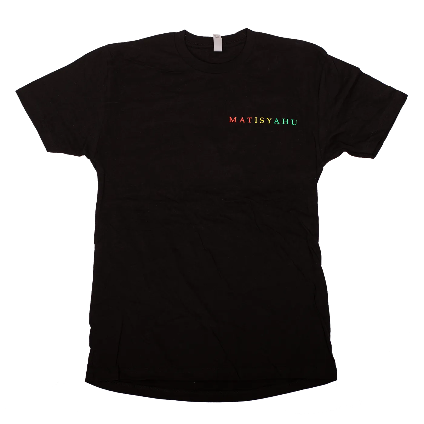 Matisyahu | Hamsa Hand T-Shirt