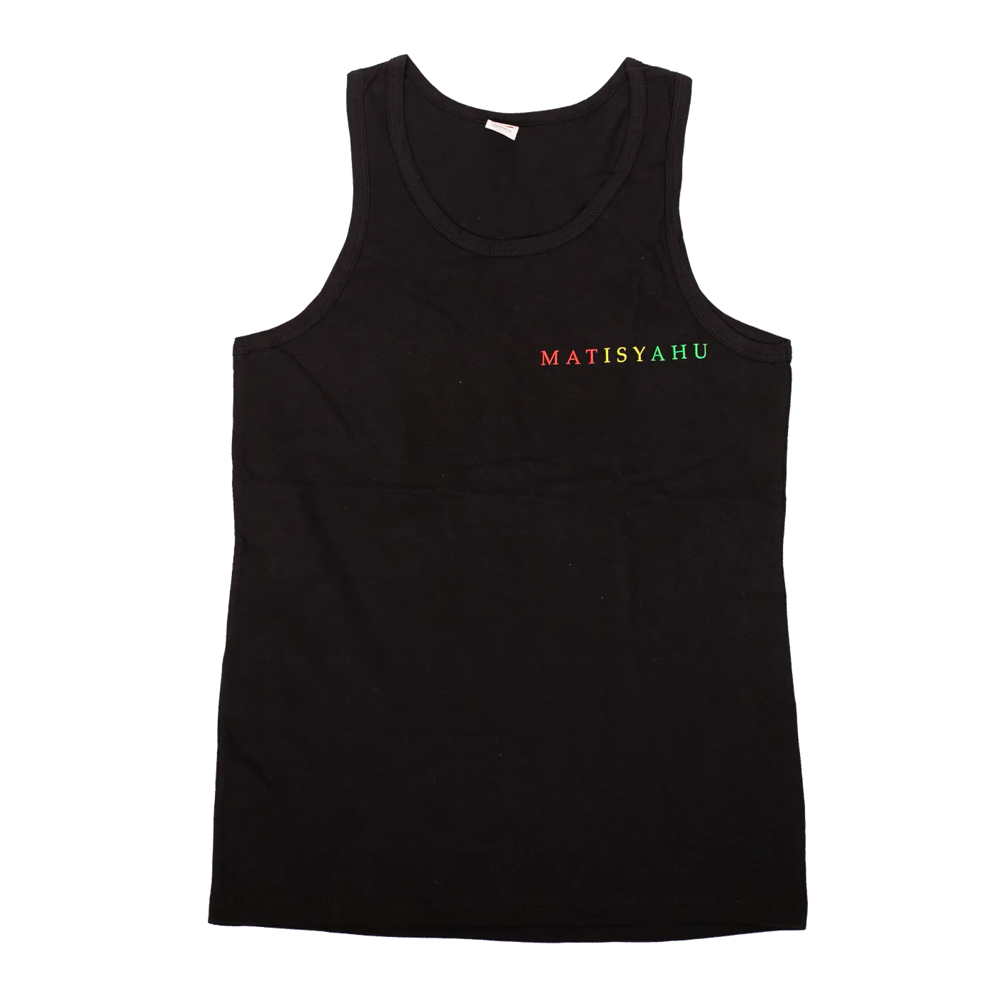 Matisyahu | Hamsa Hand Tank Top