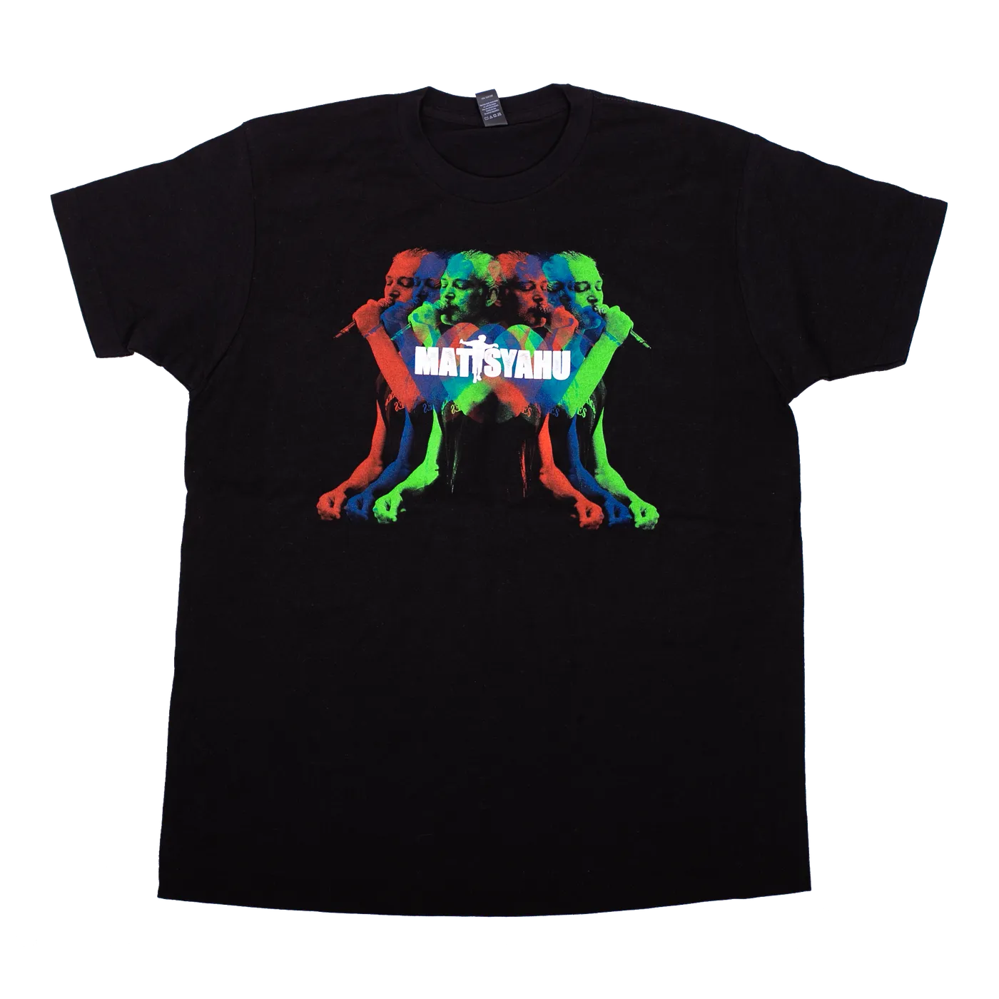 Matisyahu | RBG Singer T-Shirt