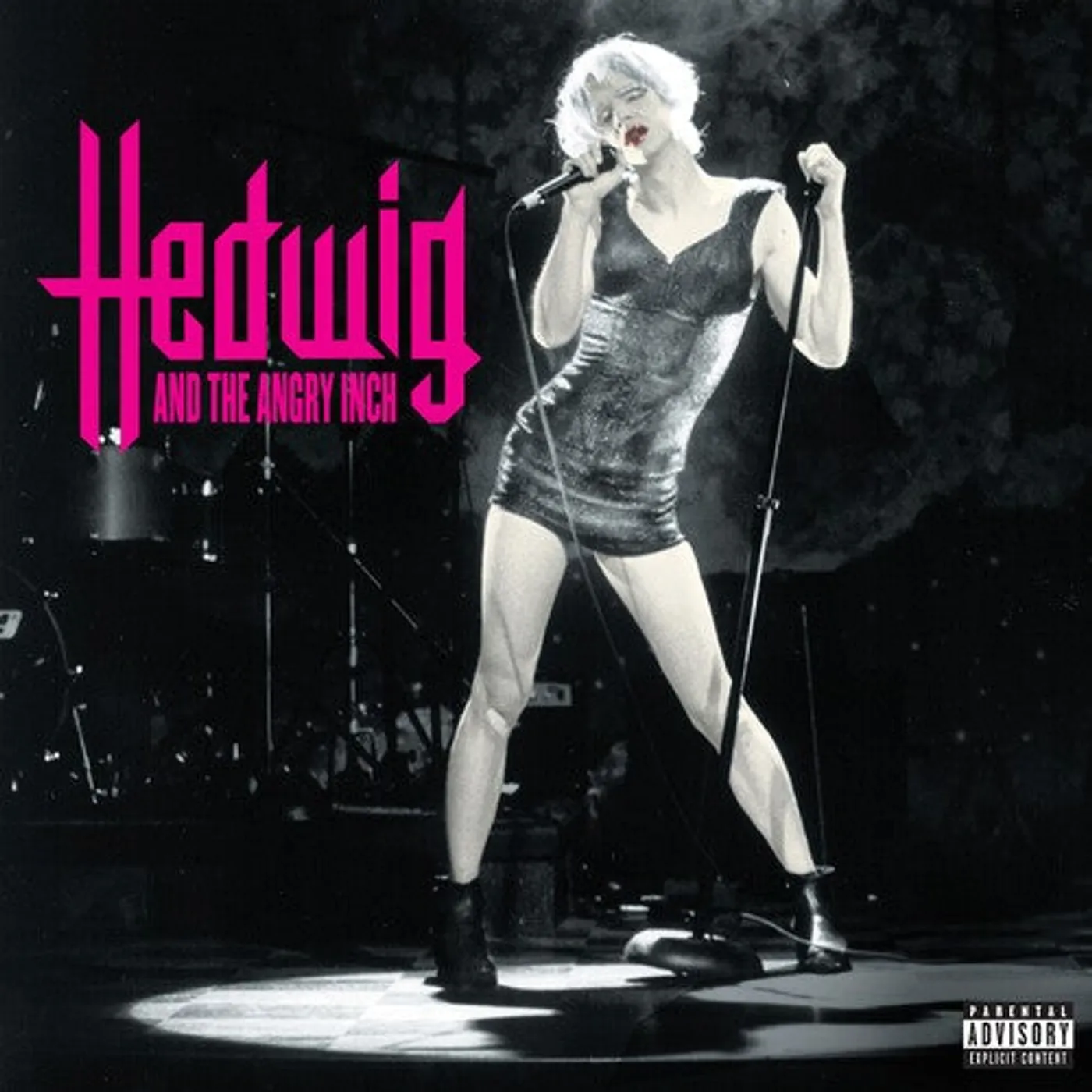 John Cameron Mitchell | Hedwig And The Angry Inch LP (Vinyl)
