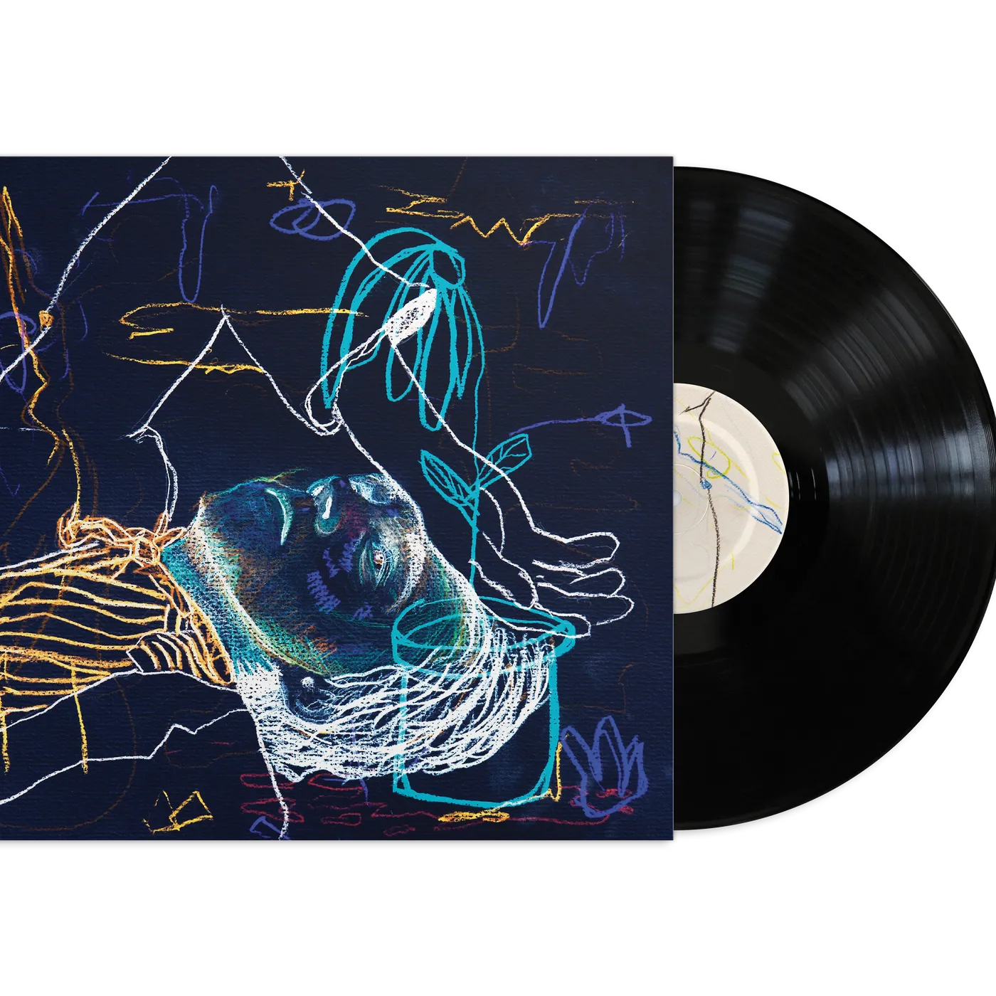 Sondre Lerche | Avatars Of The Night Double LP (Limited to 250) (Vinyl)