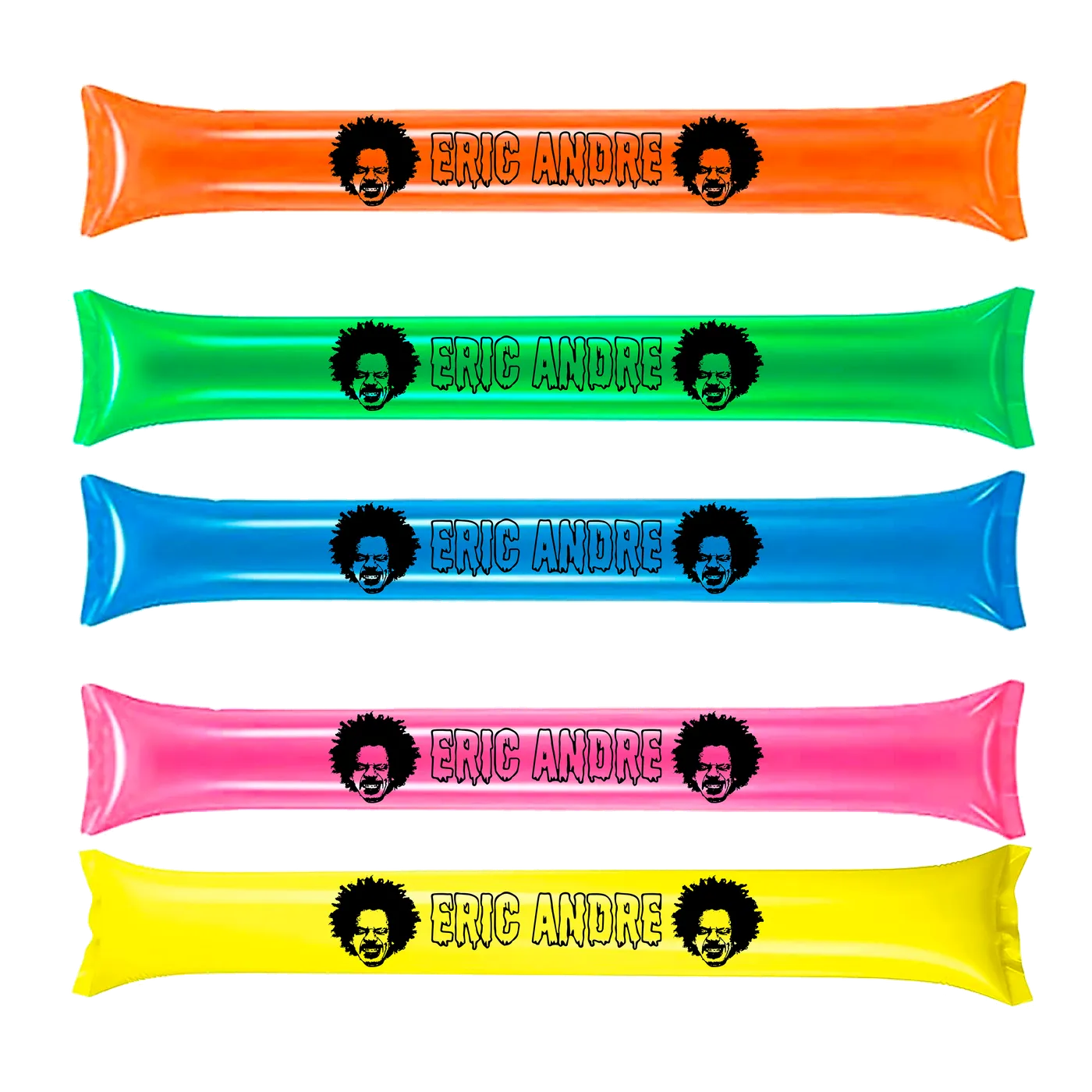 Eric Andre | Bang Bang Sticks *PREORDER*