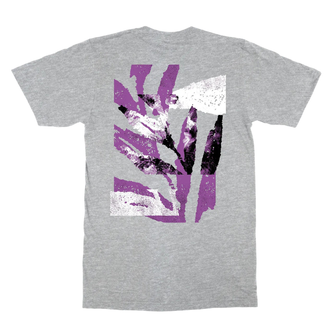 The Album Leaf | Future Falling Exclusive T-Shirt - Grey