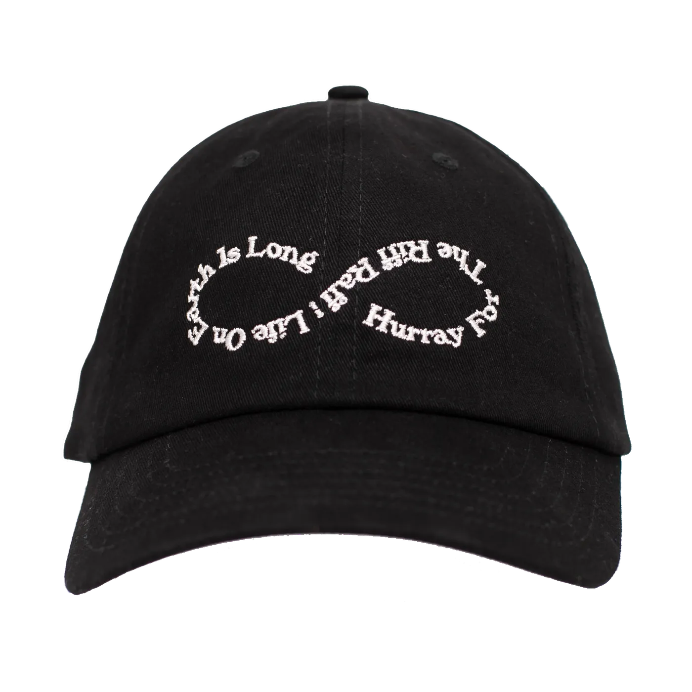 Hurray For The Riff Raff | Infinity Dad Hat