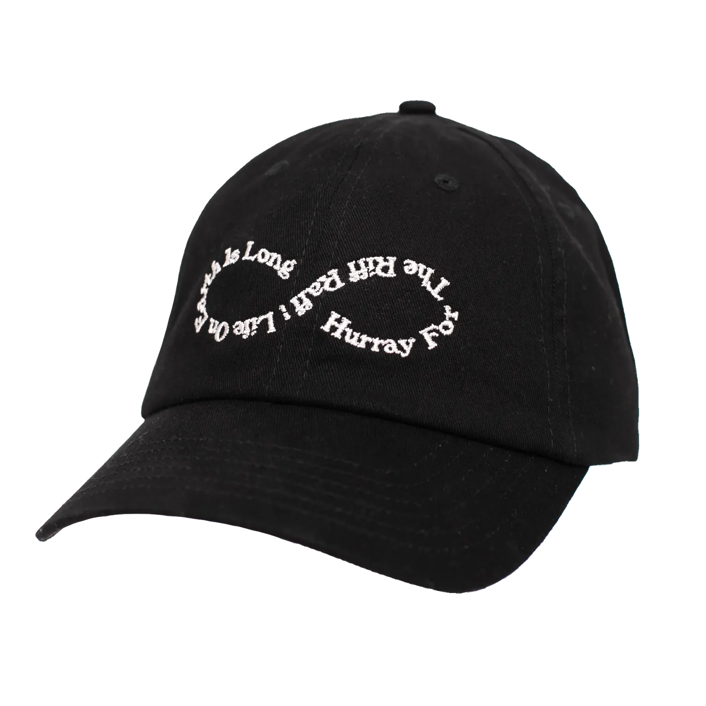 Hurray For The Riff Raff | Infinity Dad Hat